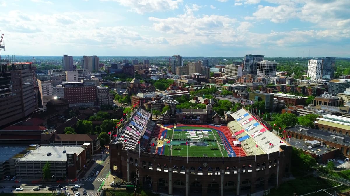 Image of Philadelphia