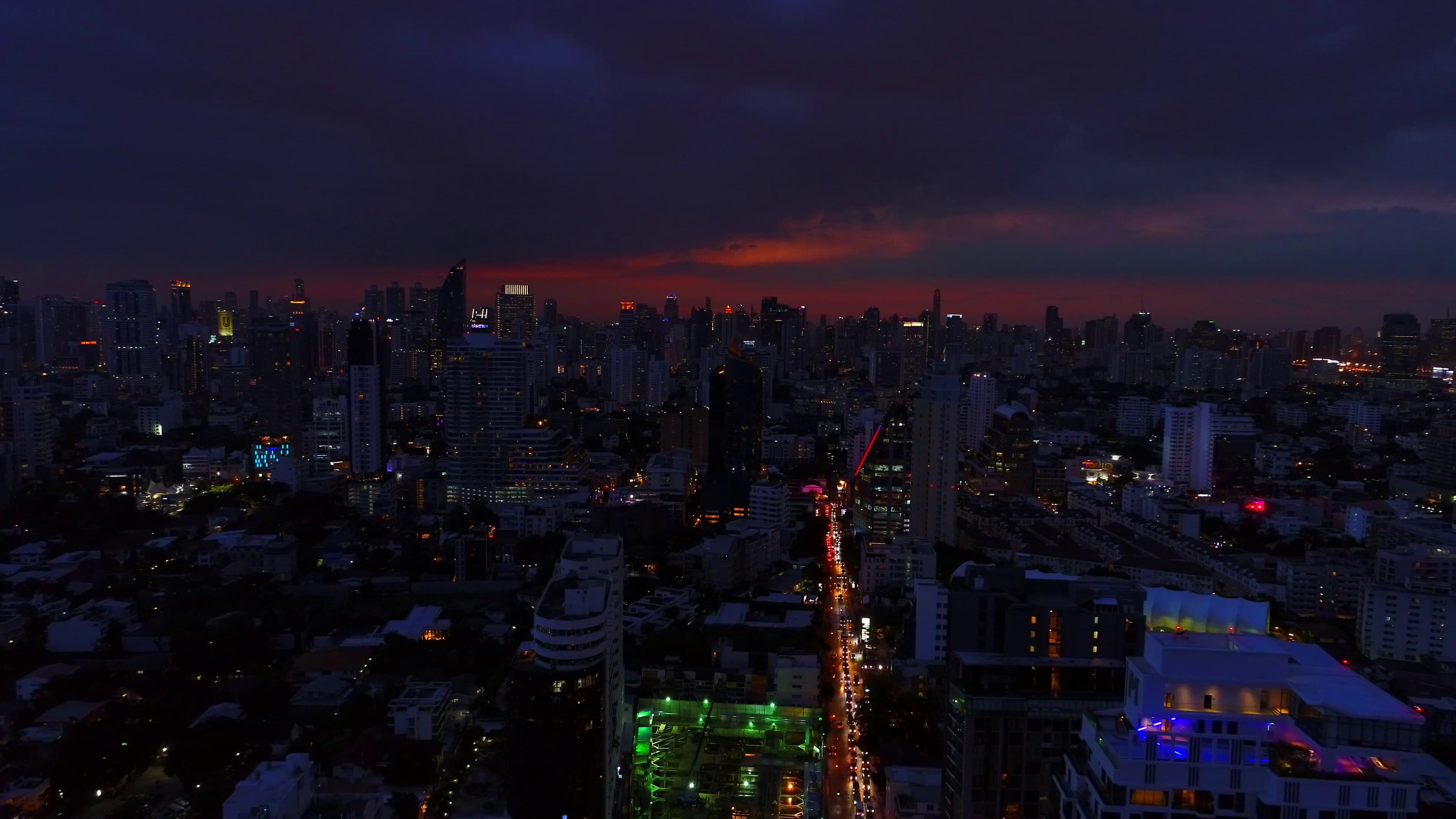 Image of Phuket City