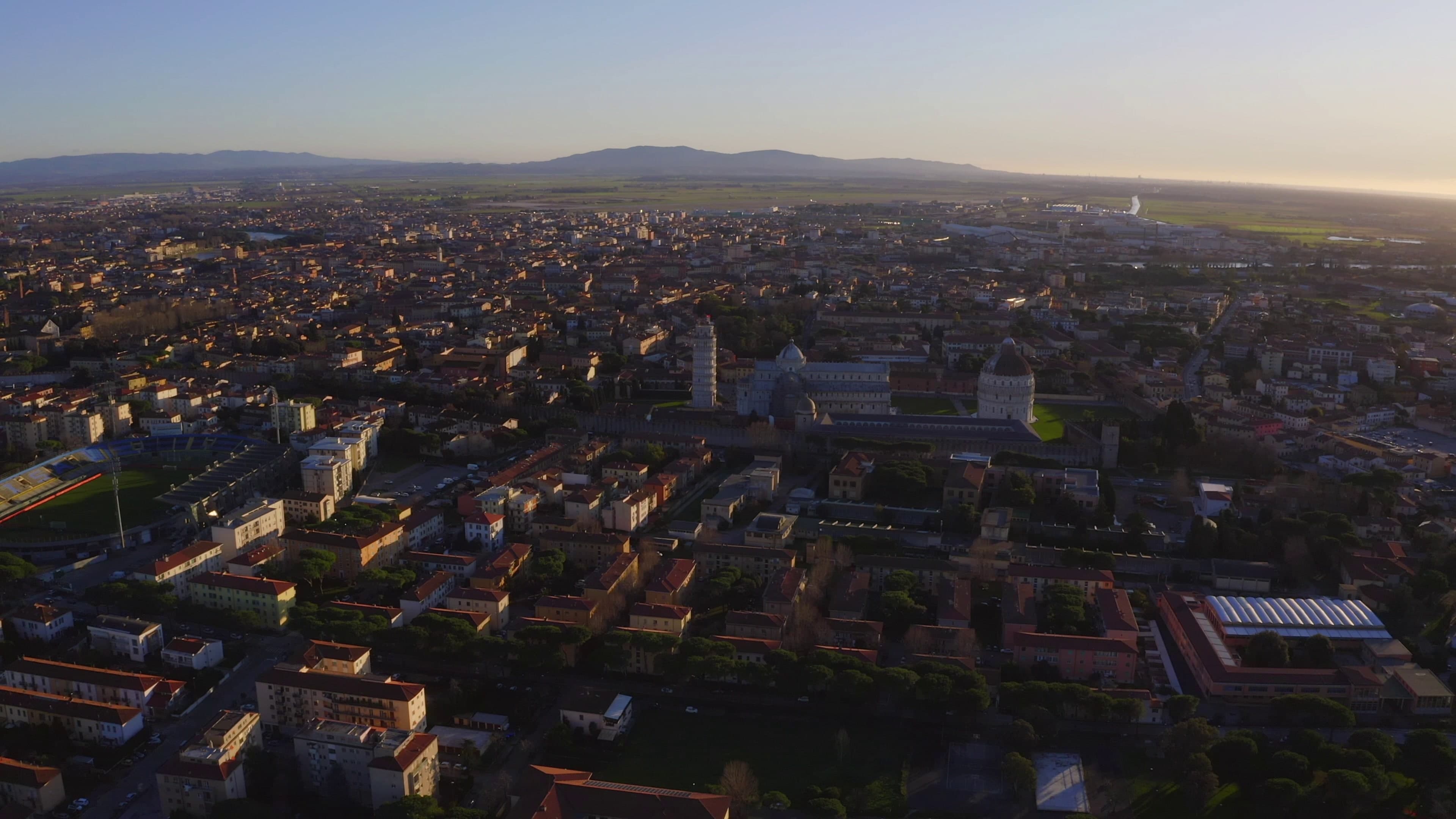 Image of Pisa