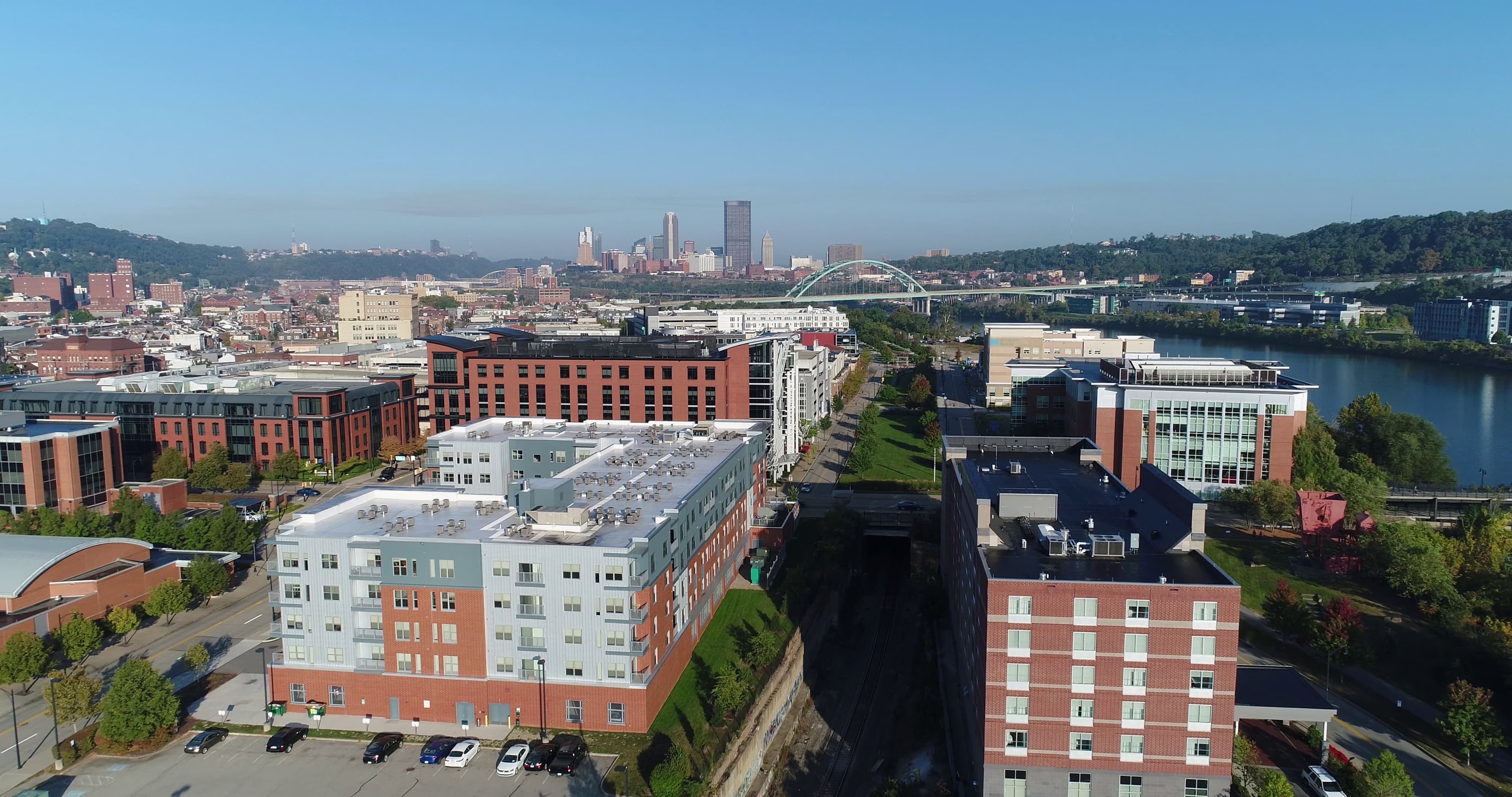Image of Pittsburgh