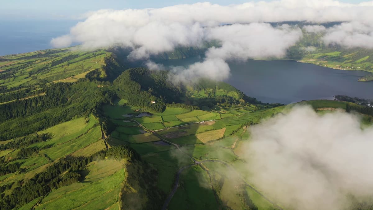 Image of Ponta Delgada
