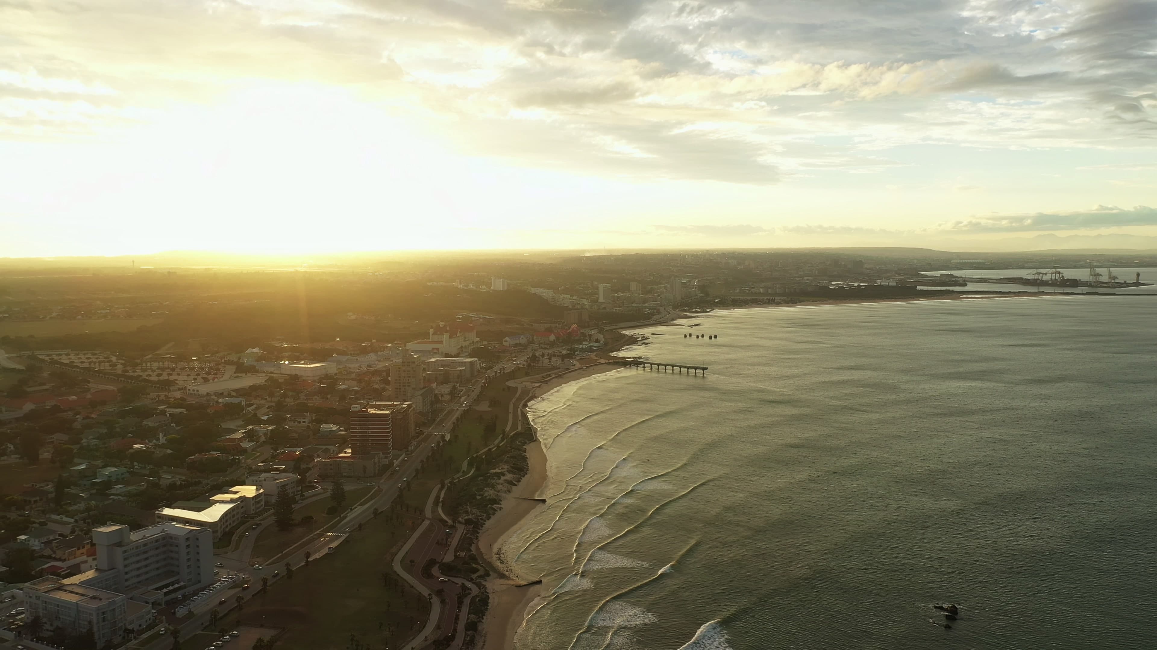 Image of Port Elizabeth