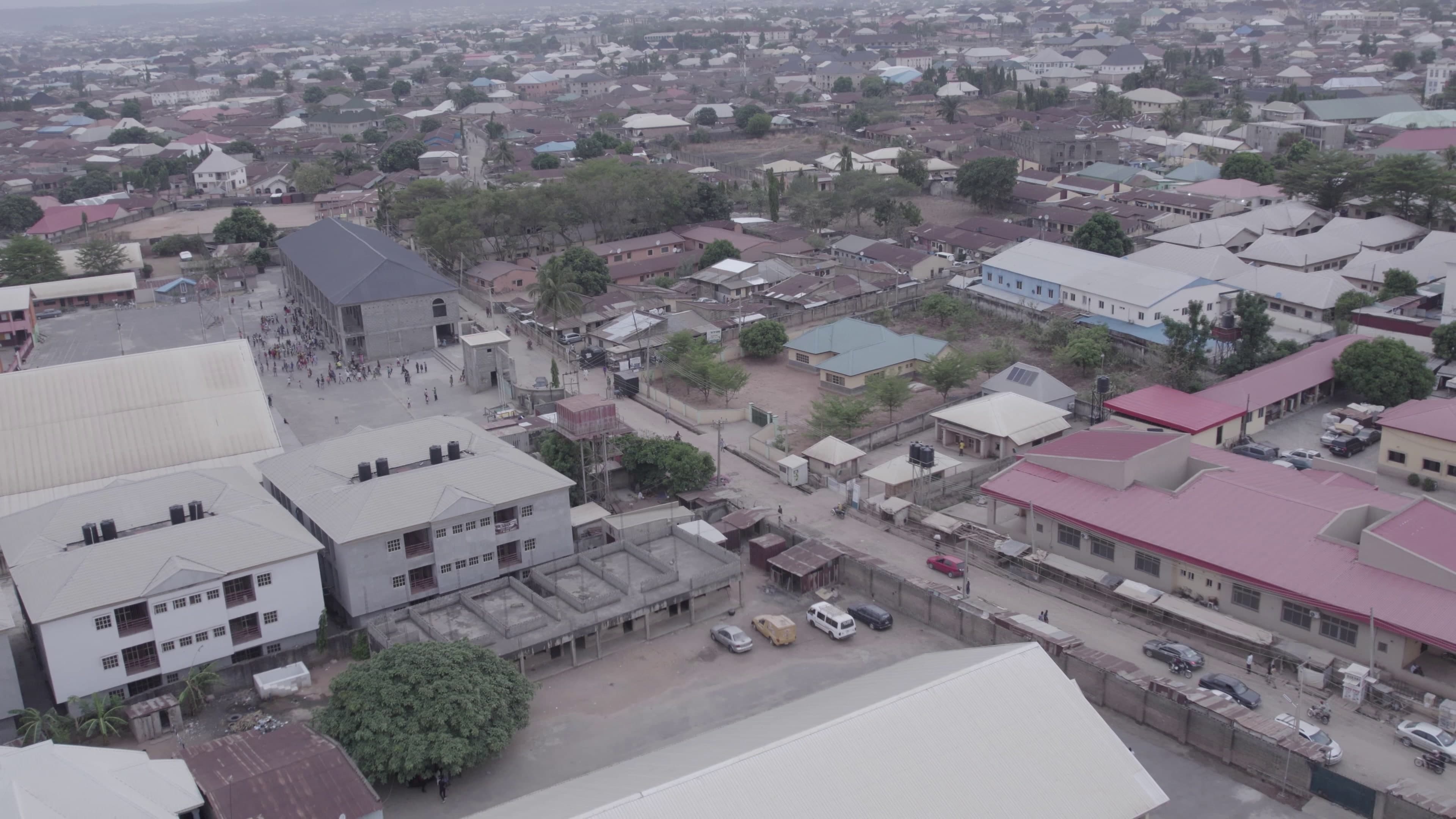 Image of Port Harcourt