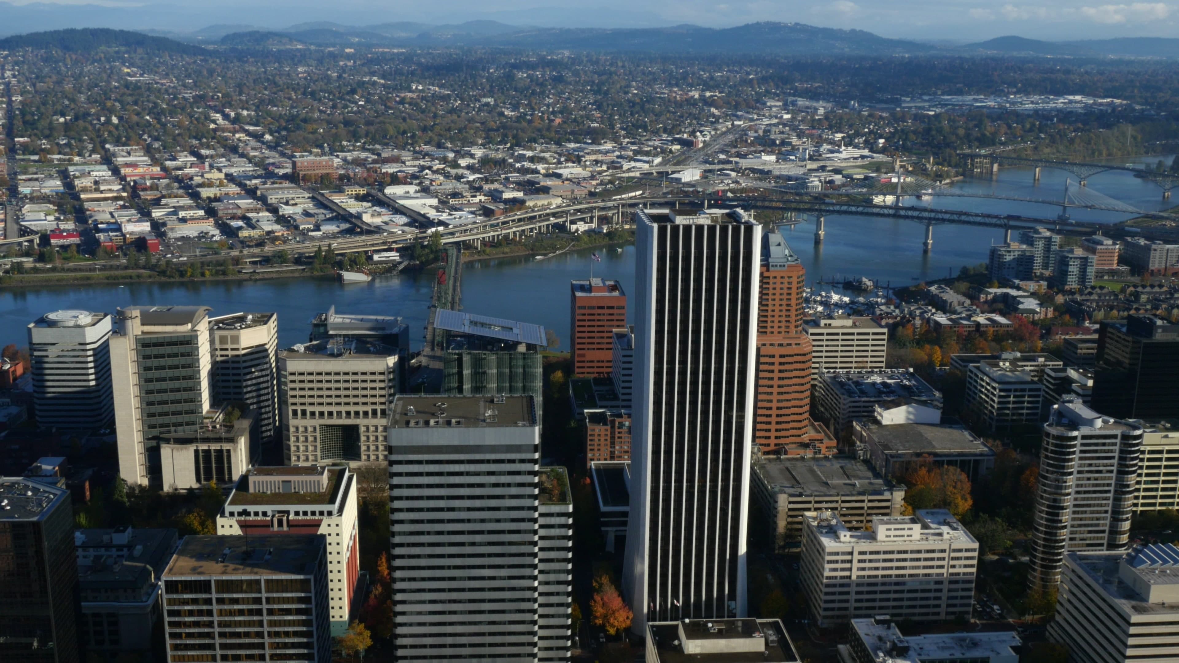 Image of Portland