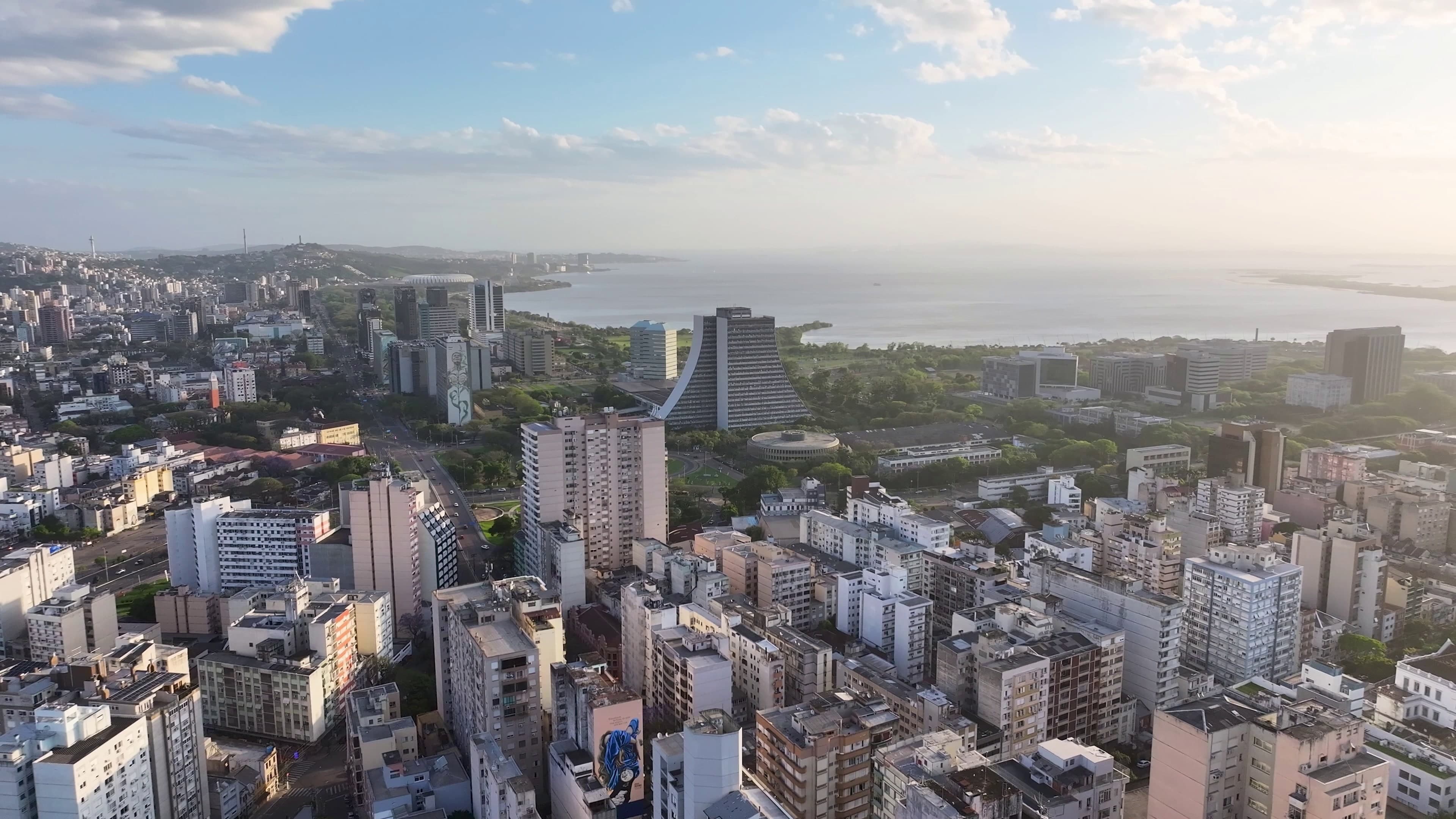 Image of Porto Alegre