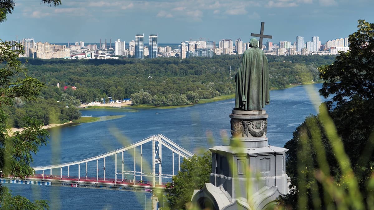 Image of Prince George