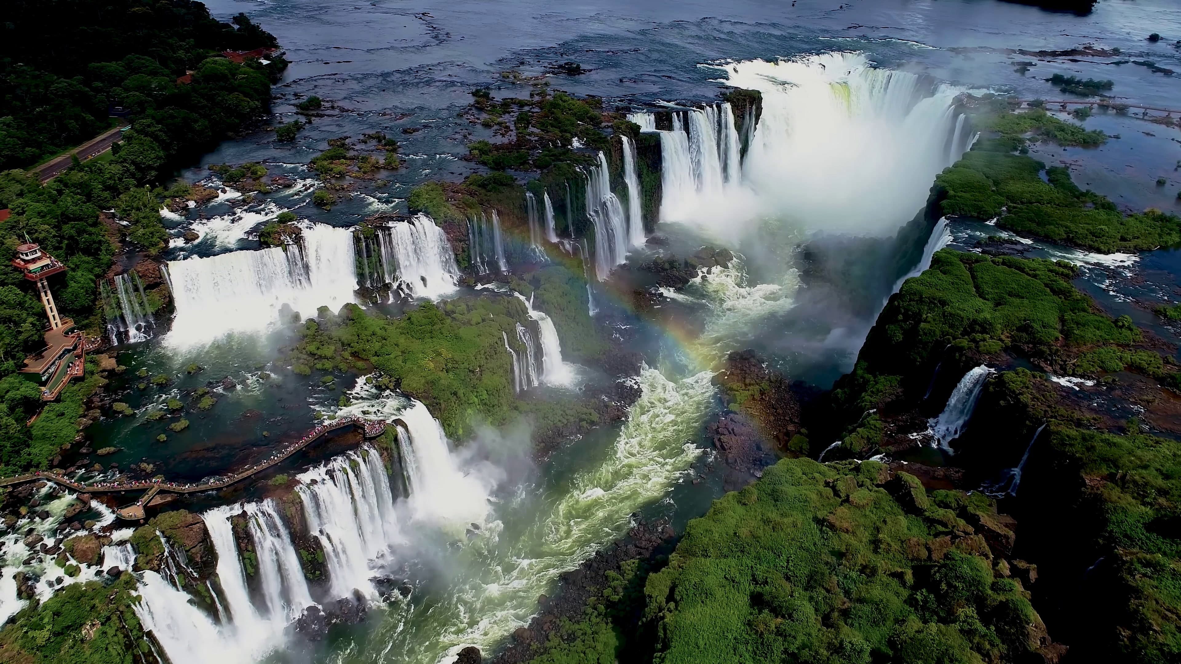 Image of Puerto Iguazú