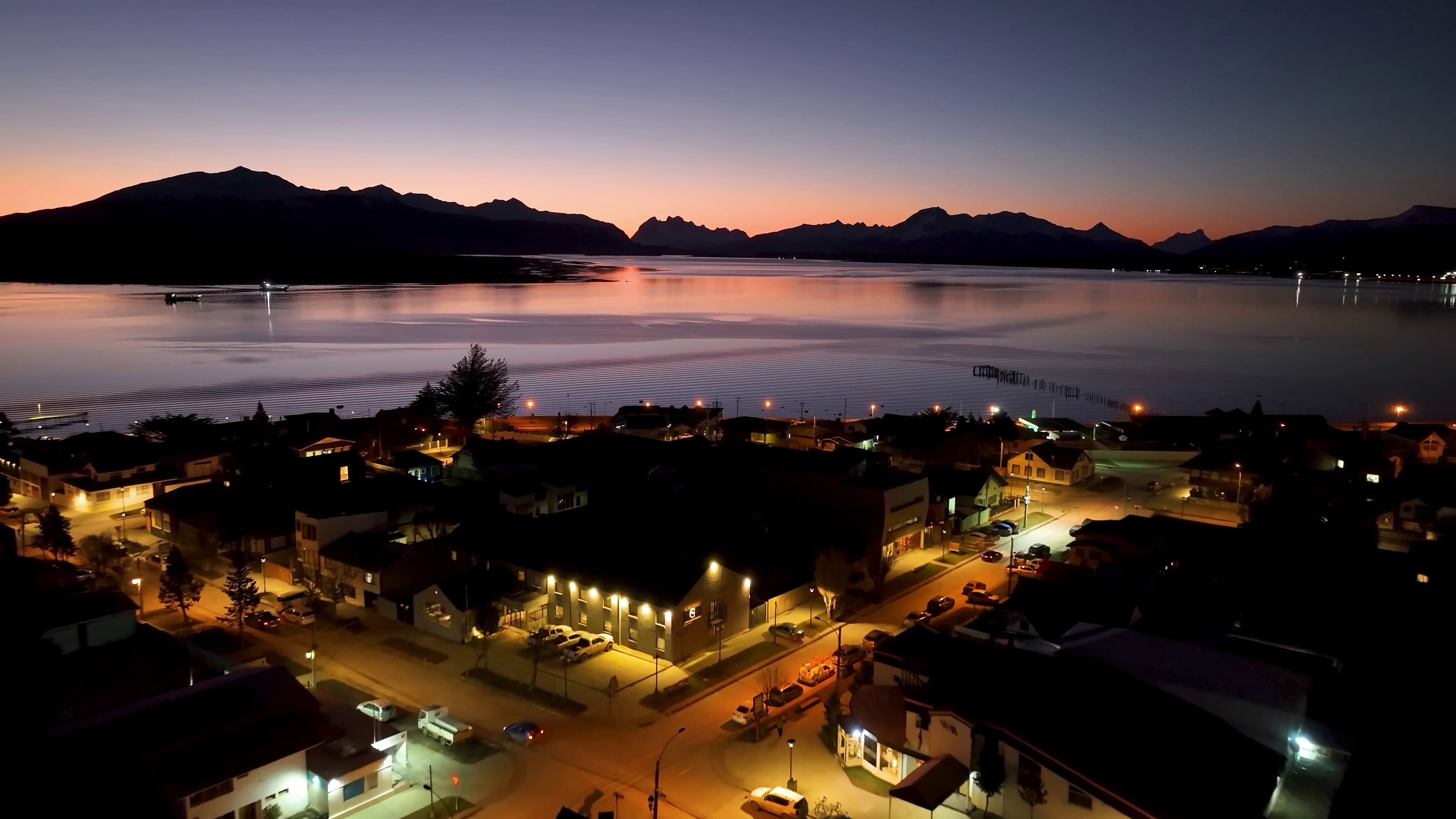 Image of Puerto Natales