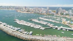 image of Punta del Este, Uruguay