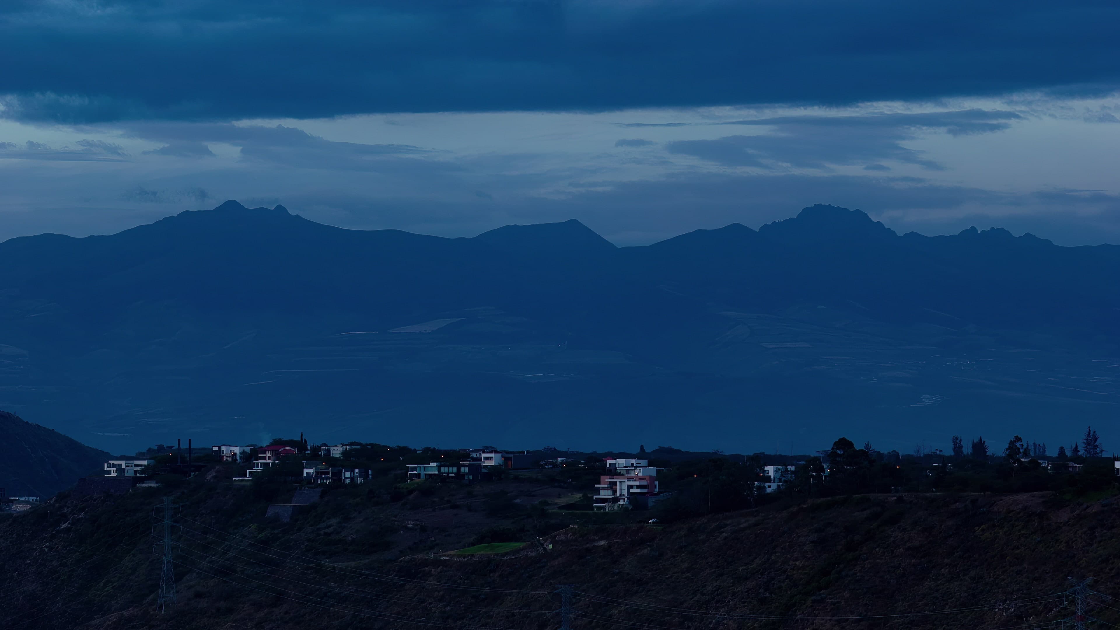 Image of Quito