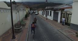 image of Quito, Ecuador