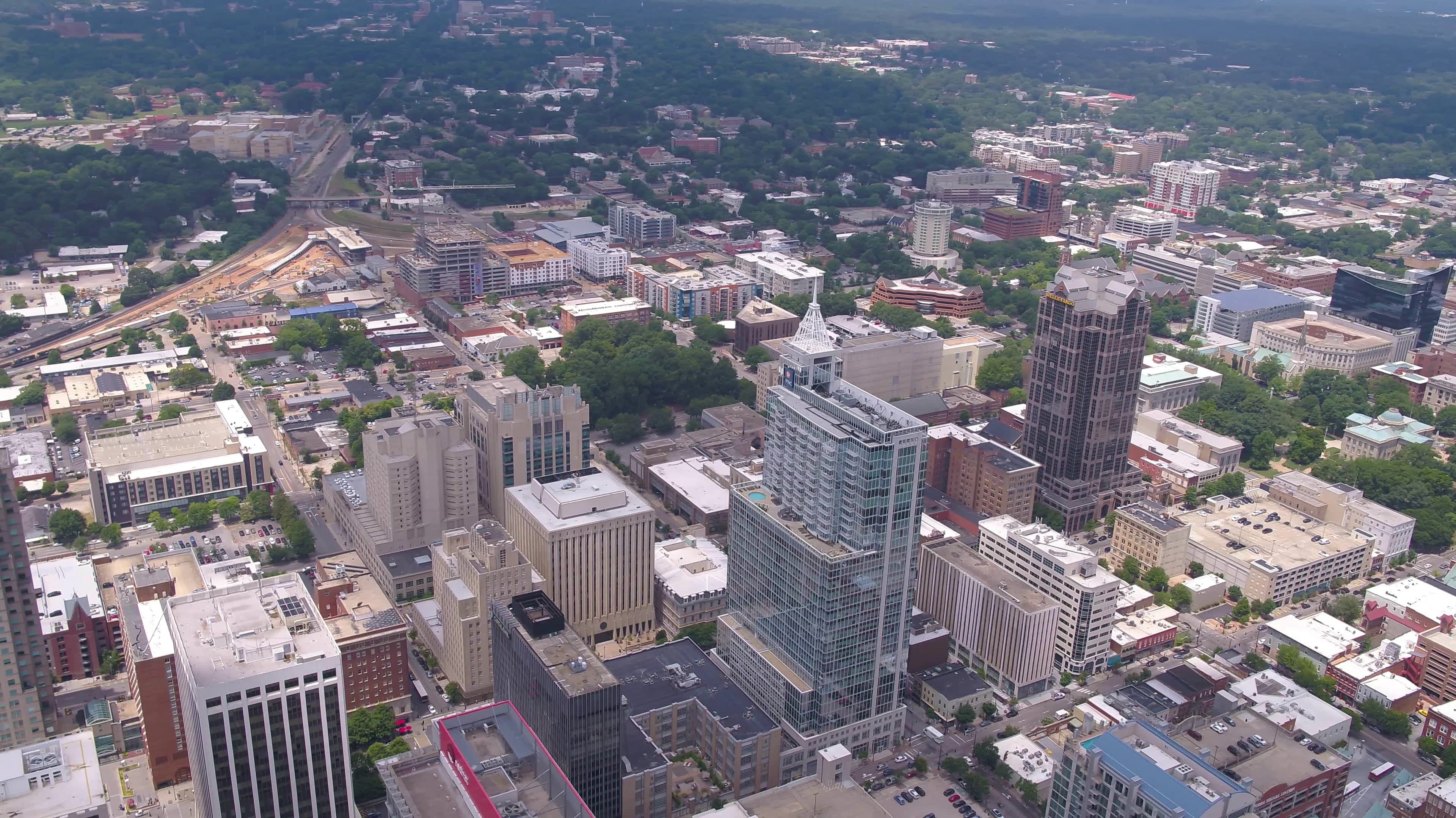 Image of Raleigh
