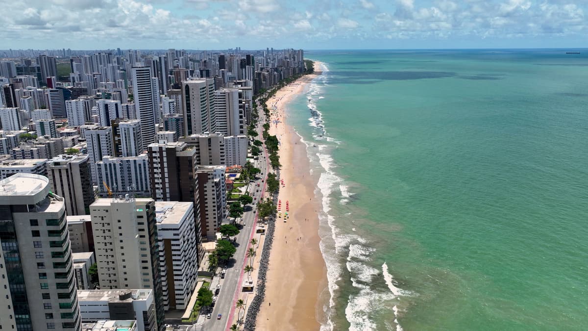 Image of Recife