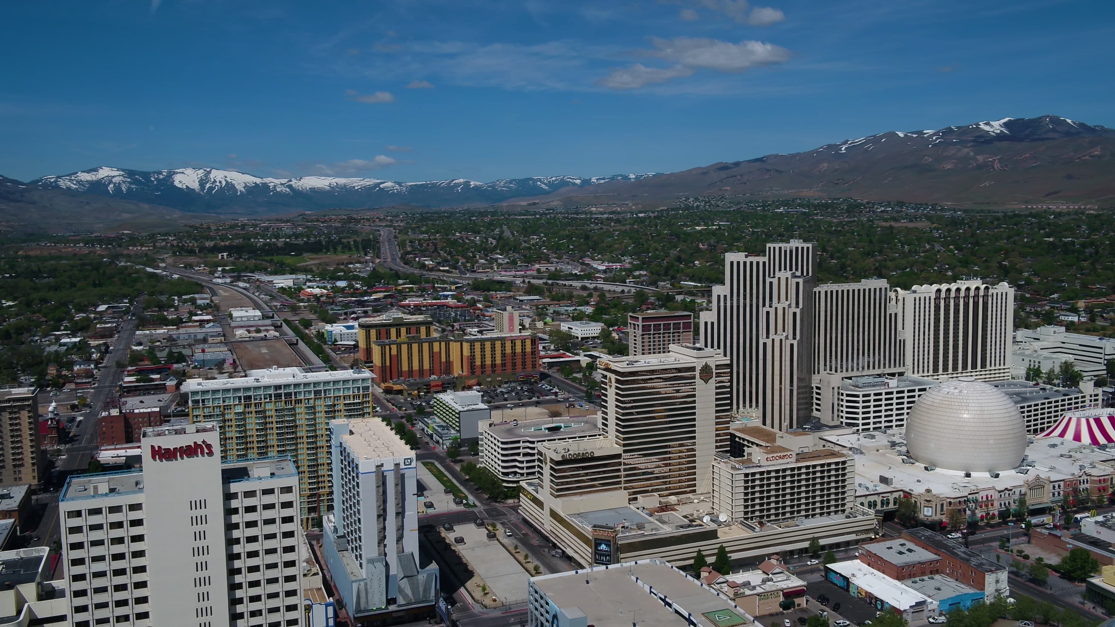 Image of Reno