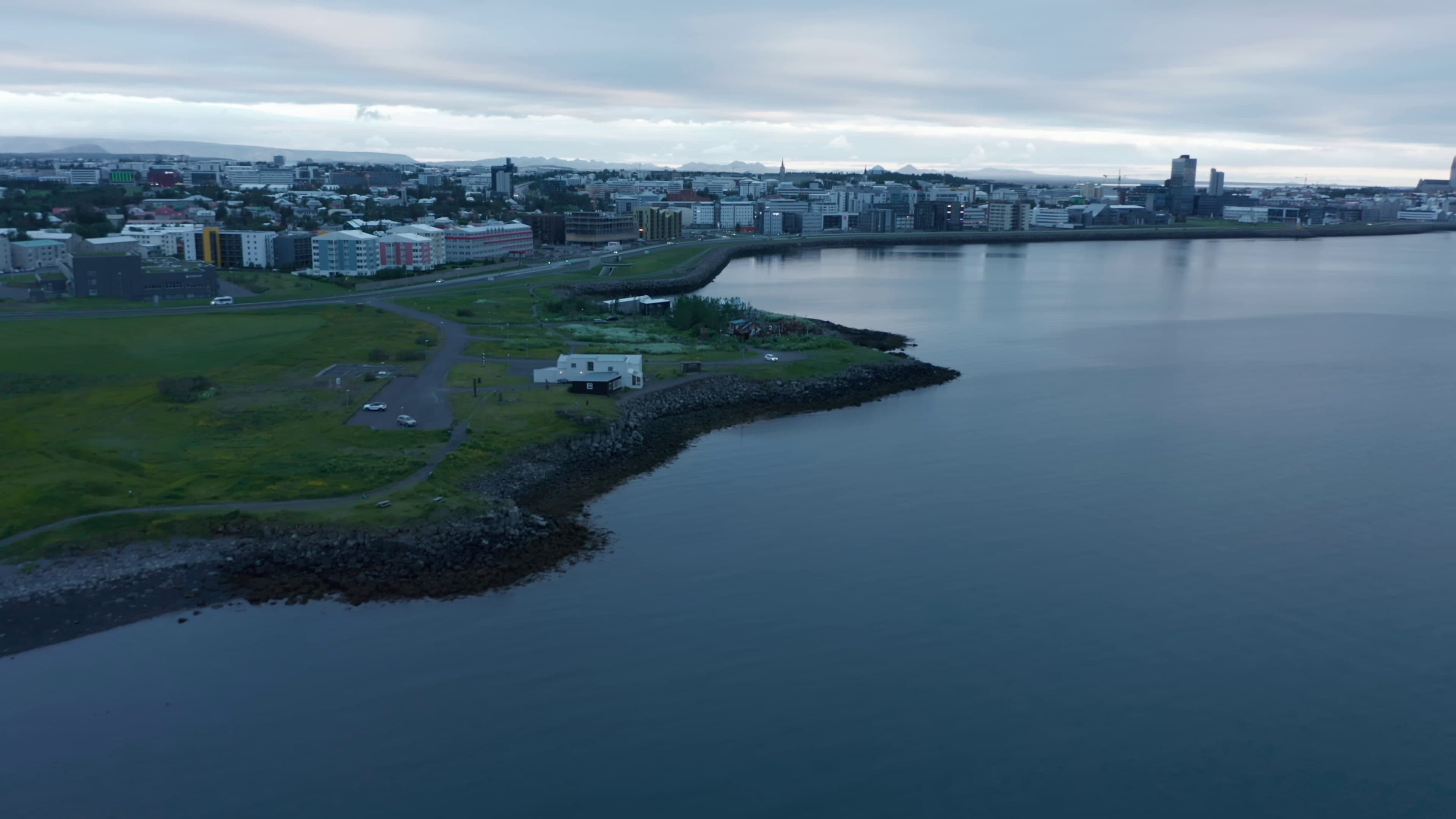 Image of Reykjavik