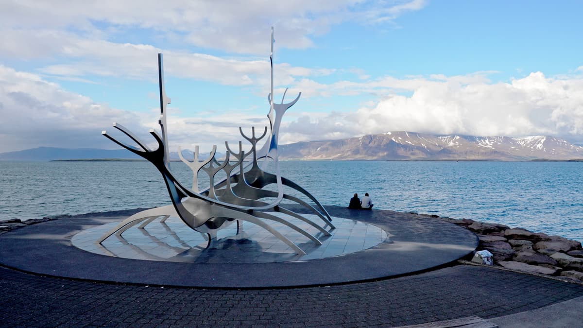 Image of Reykjavik