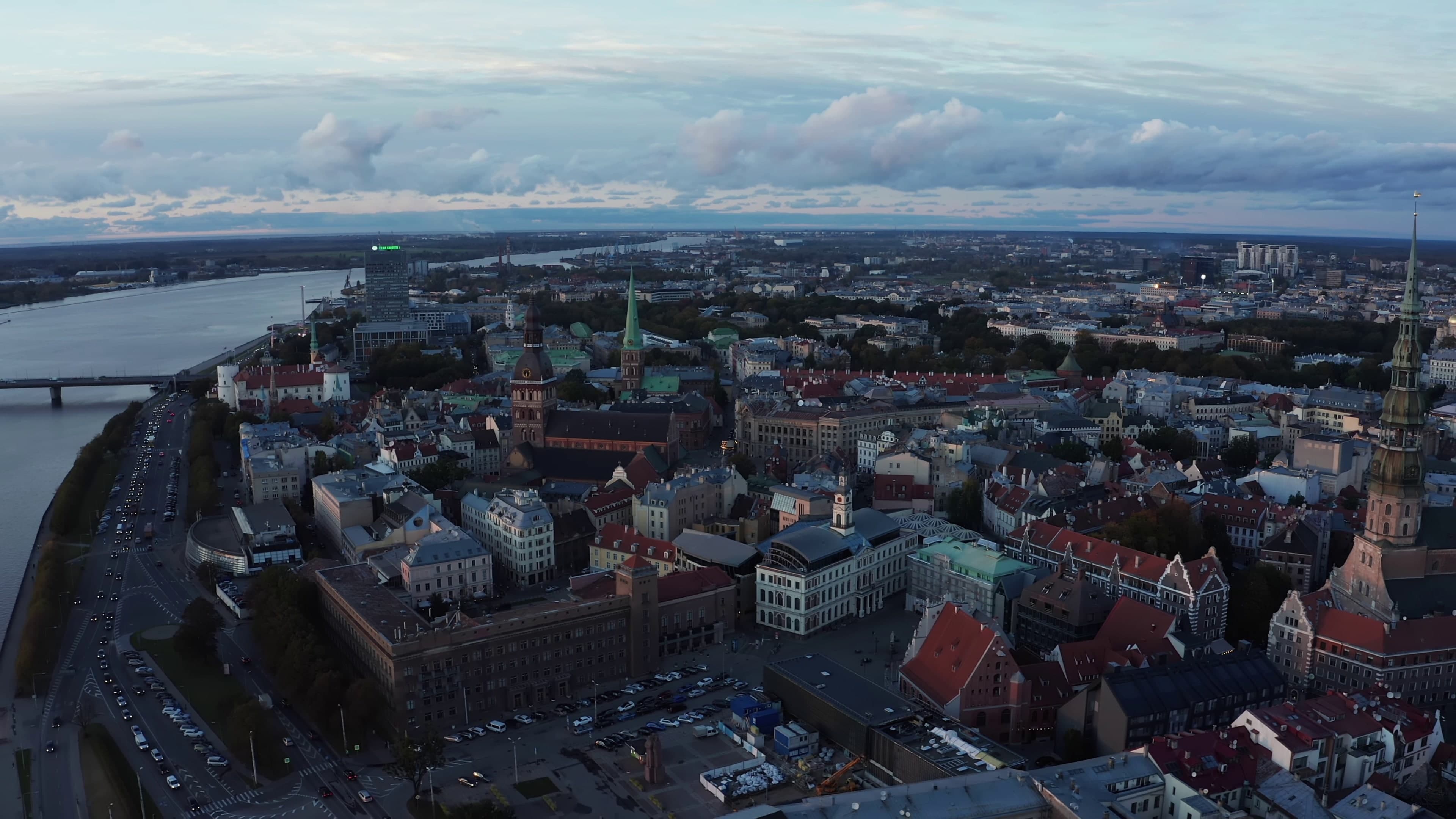 Image of Riga