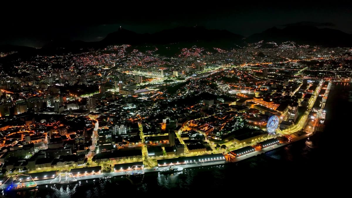 Image of Rio de Janeiro