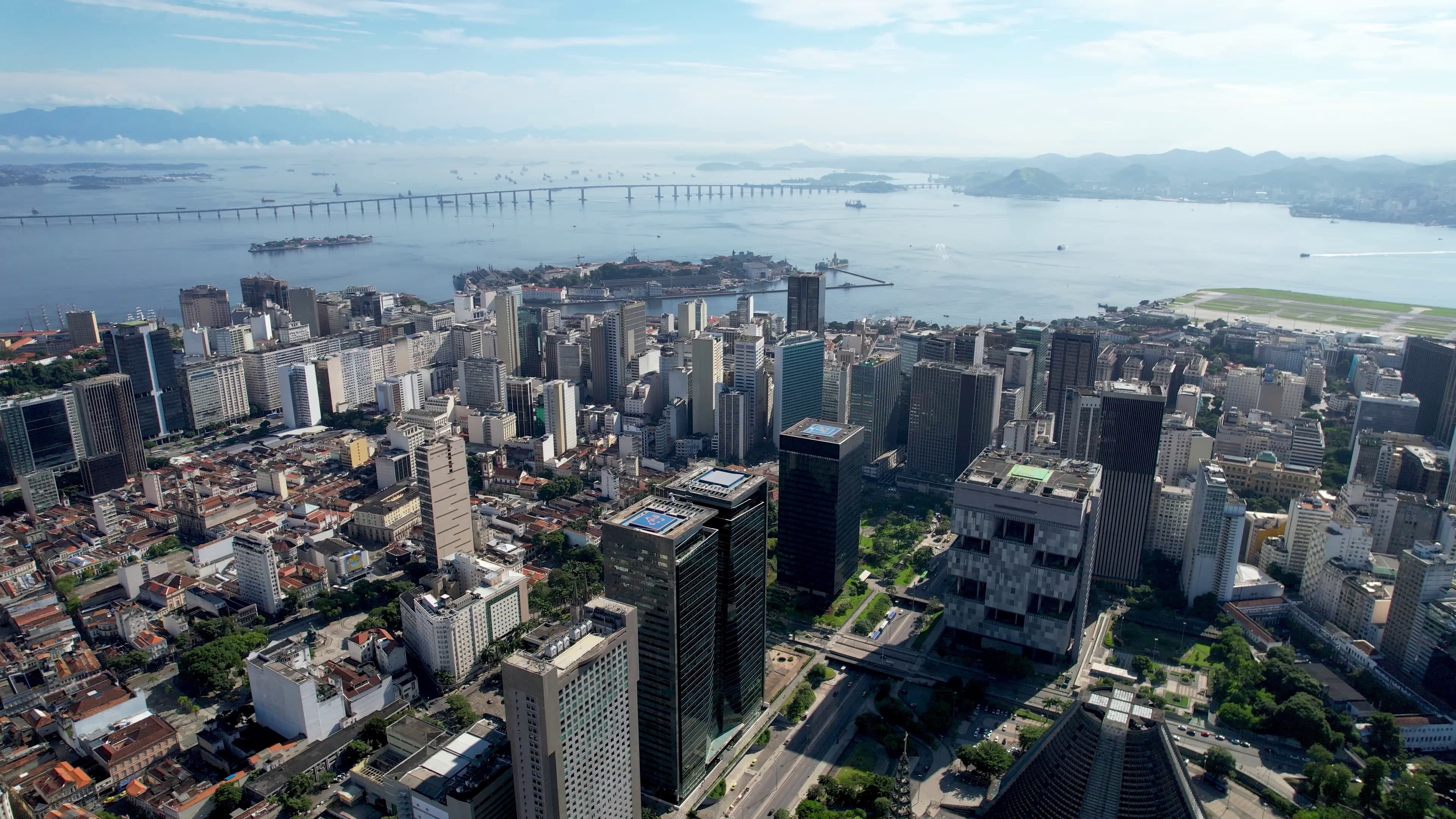 Image of Rio de Janeiro