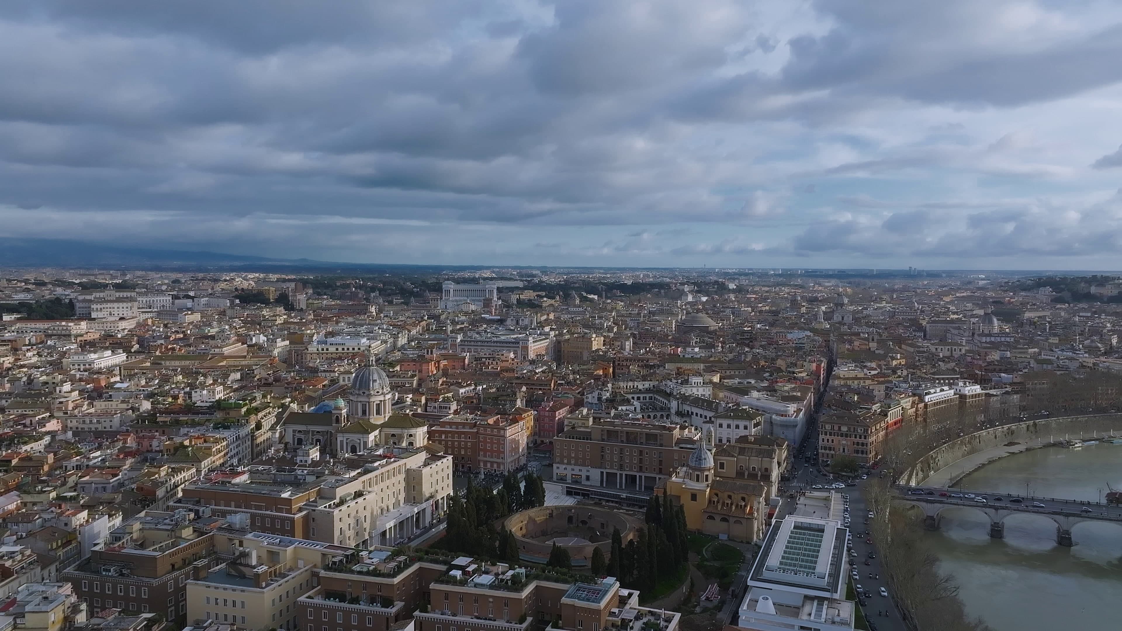 Image of Rome
