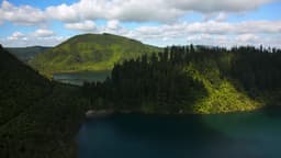 image of Rotorua, New Zealand