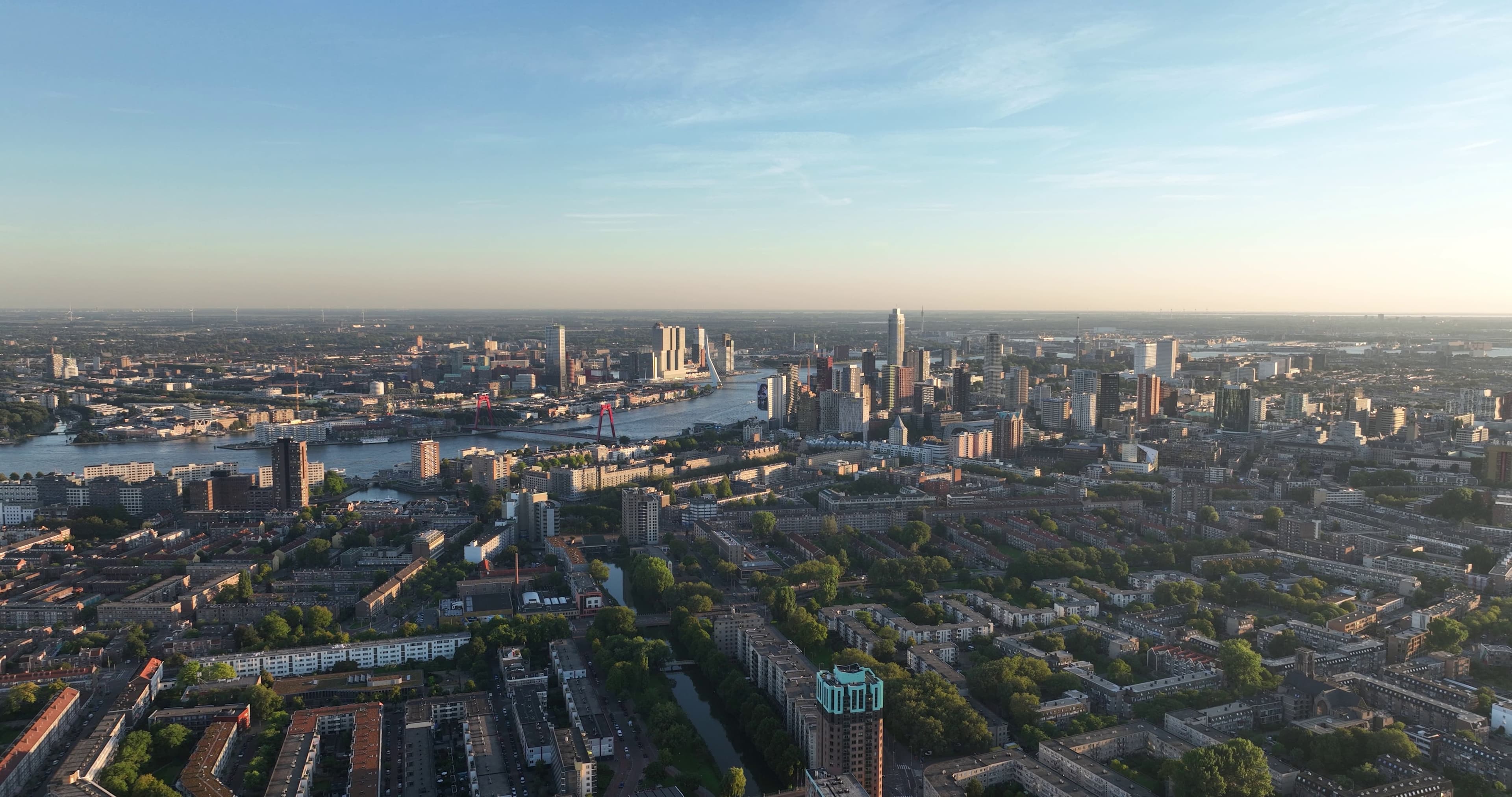 Image of Rotterdam