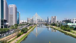 image of São Paulo, Brazil