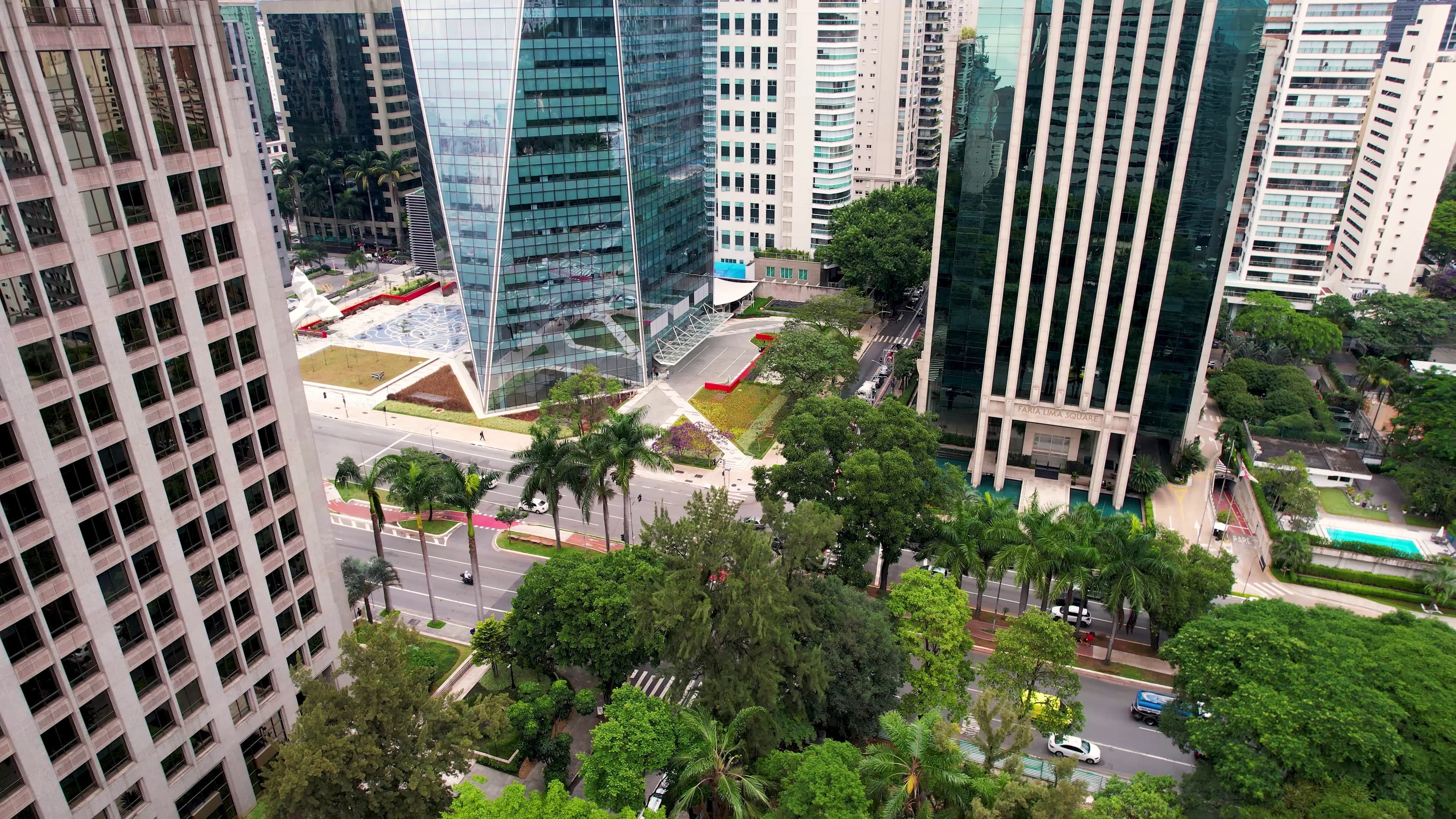 Image of São Paulo