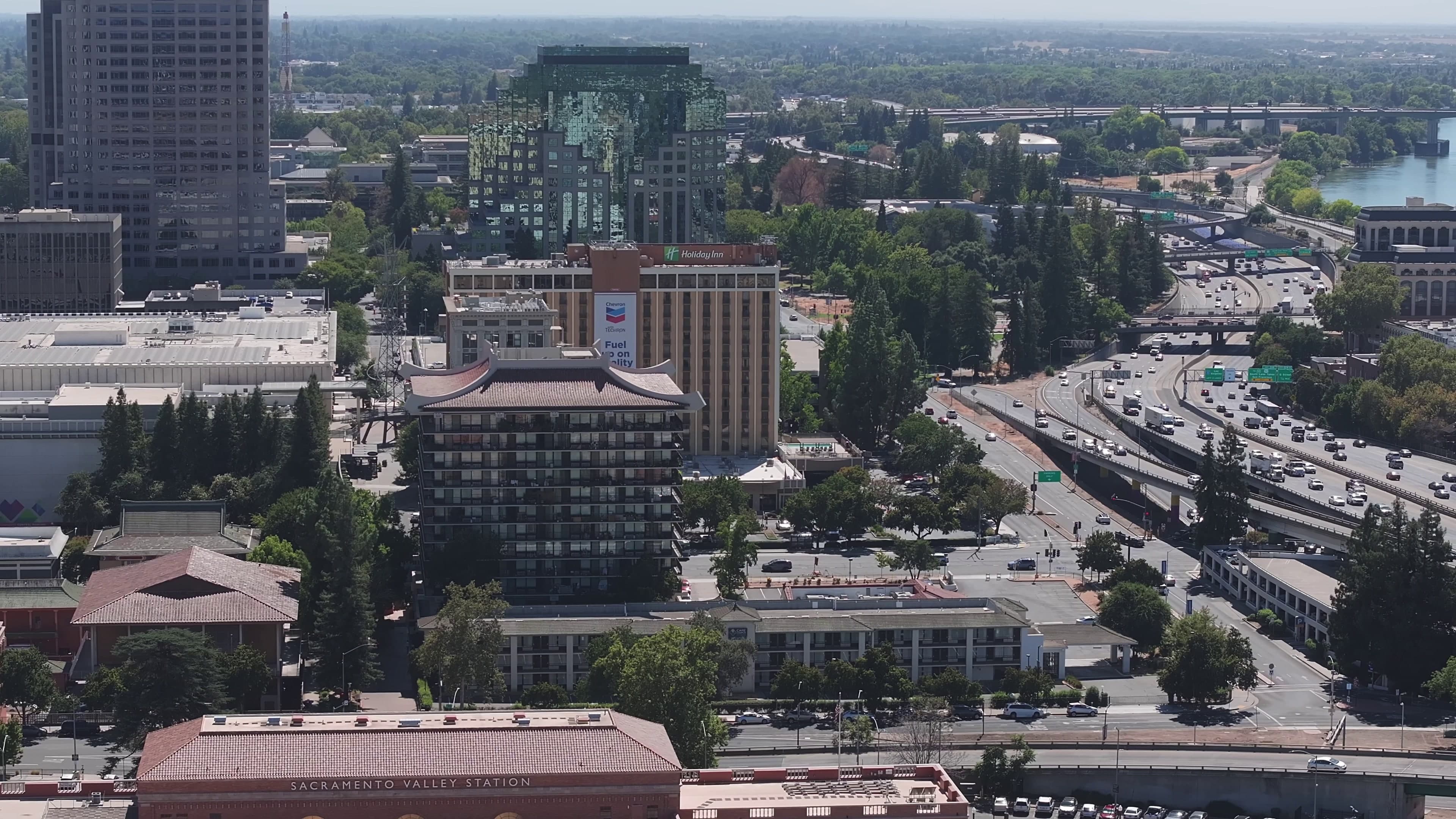 Image of Sacramento