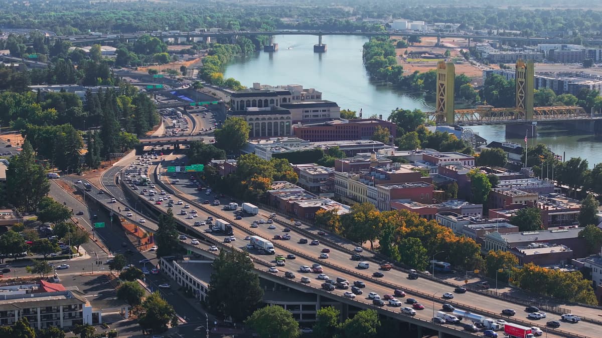 Image of Sacramento