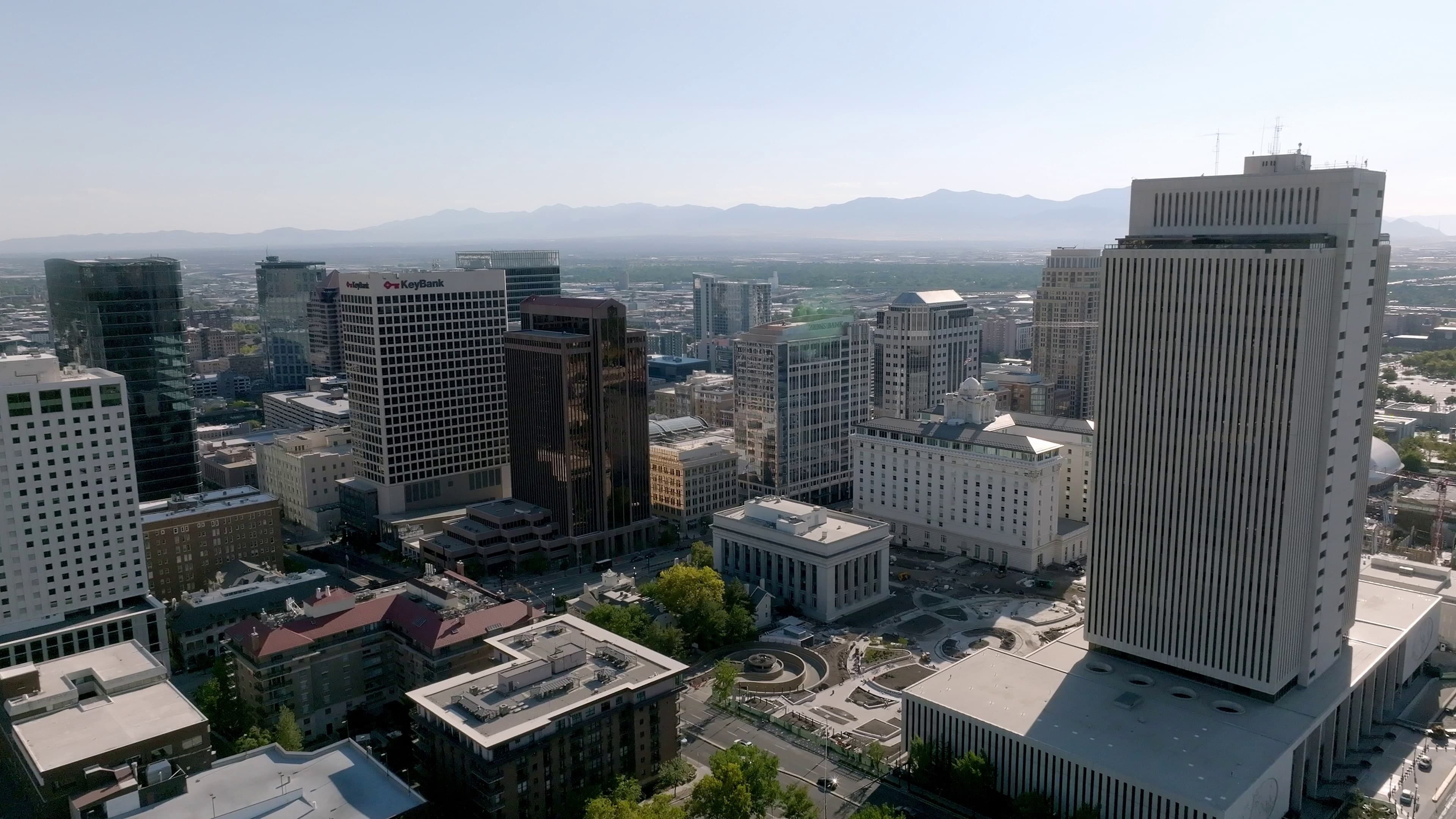 Image of Salt Lake City