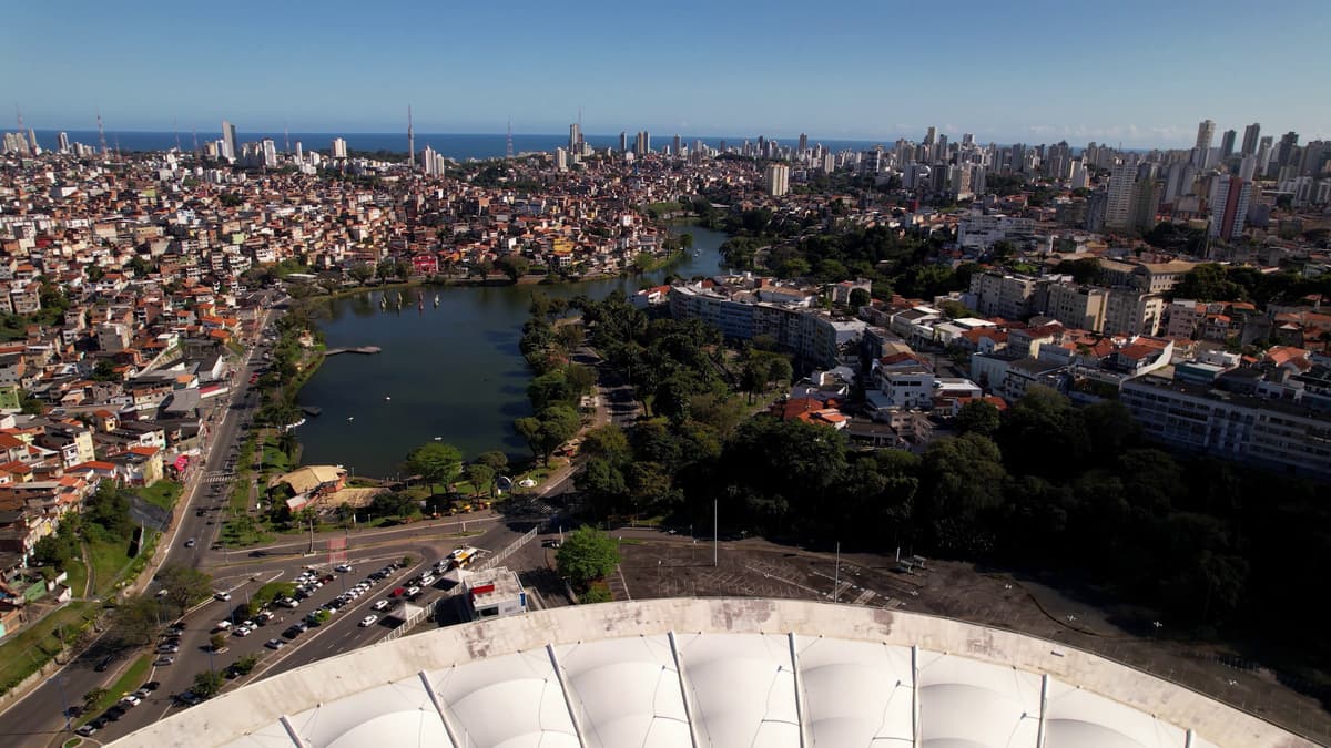 Image of Salvador