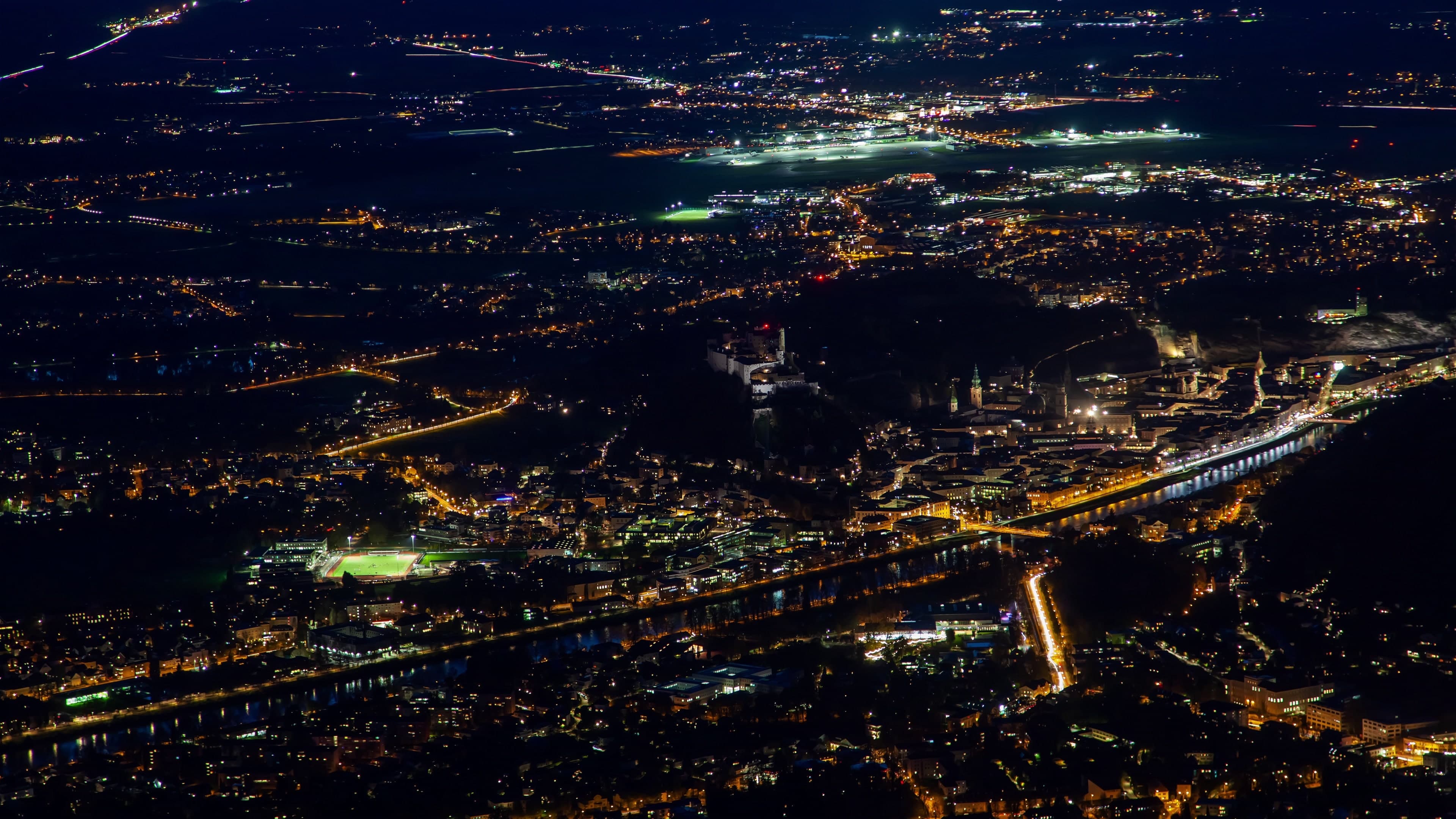 Image of Salzburg