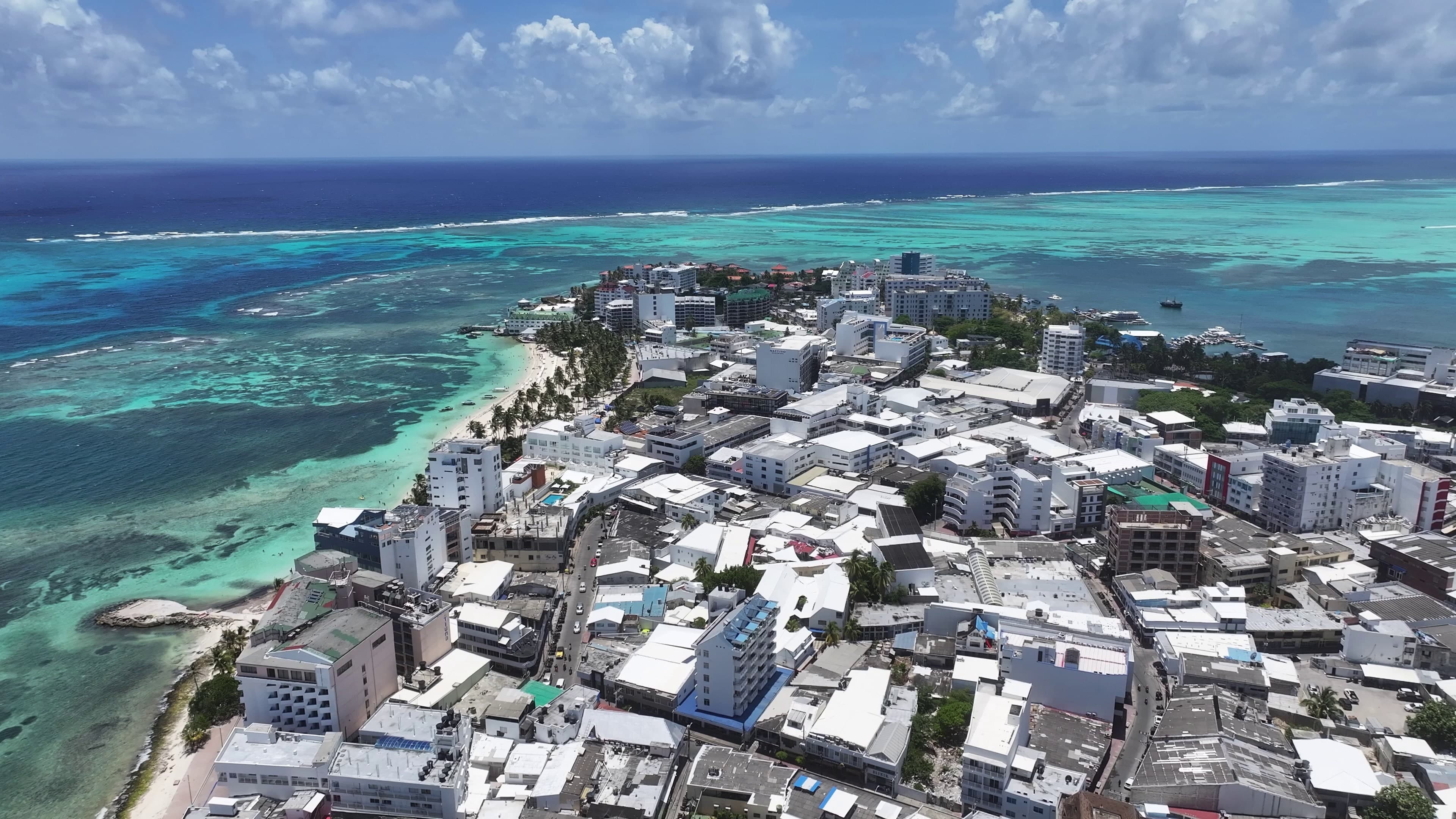 Image of San Andrés