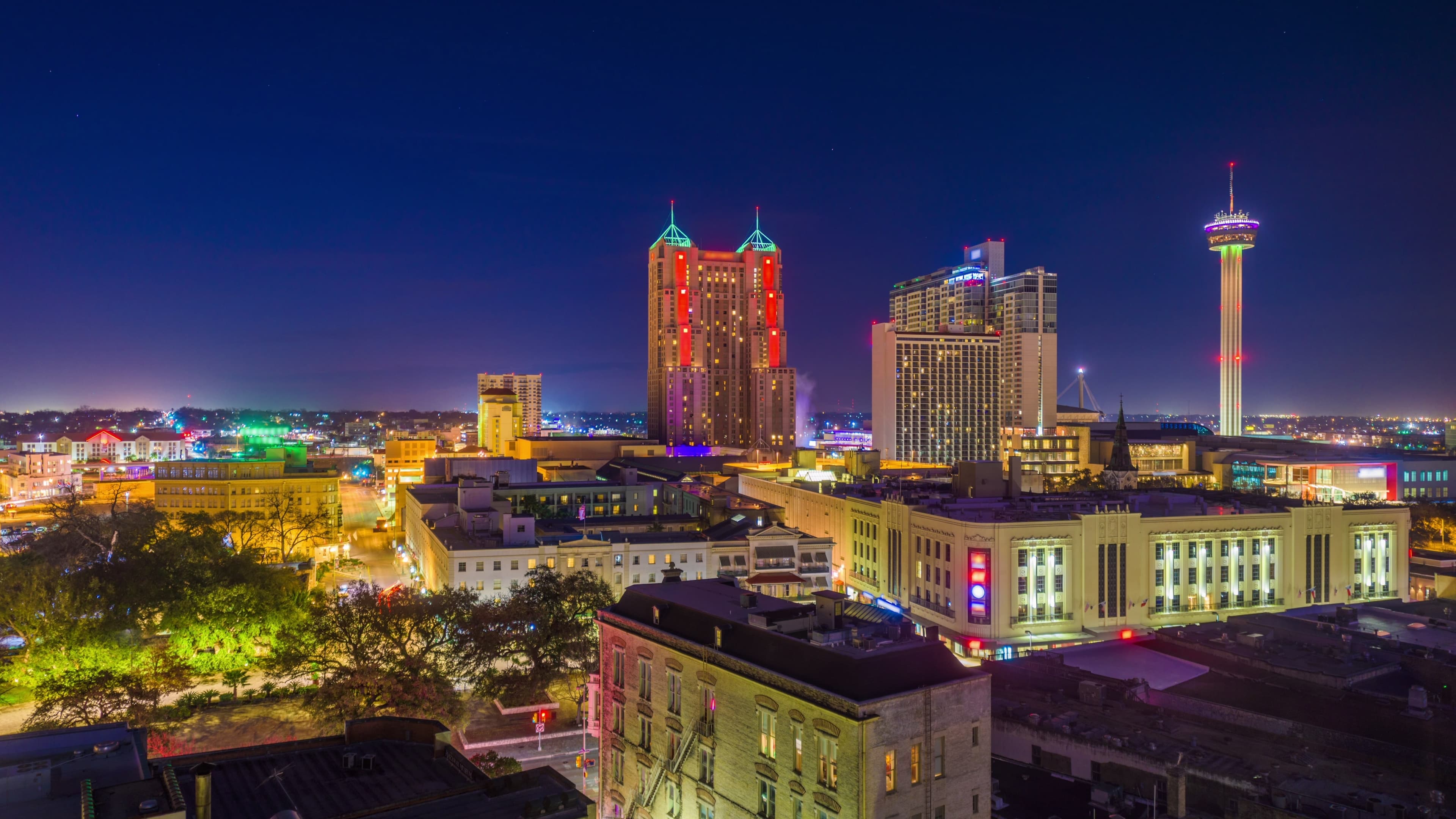 Image of San Antonio