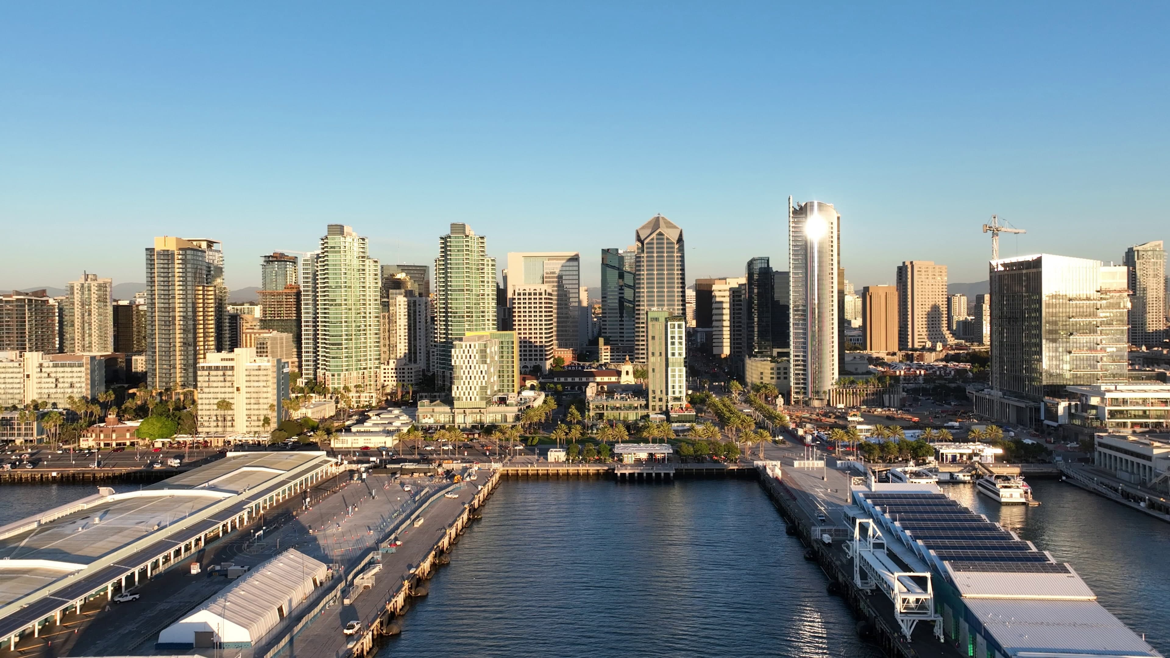 Image of San Diego