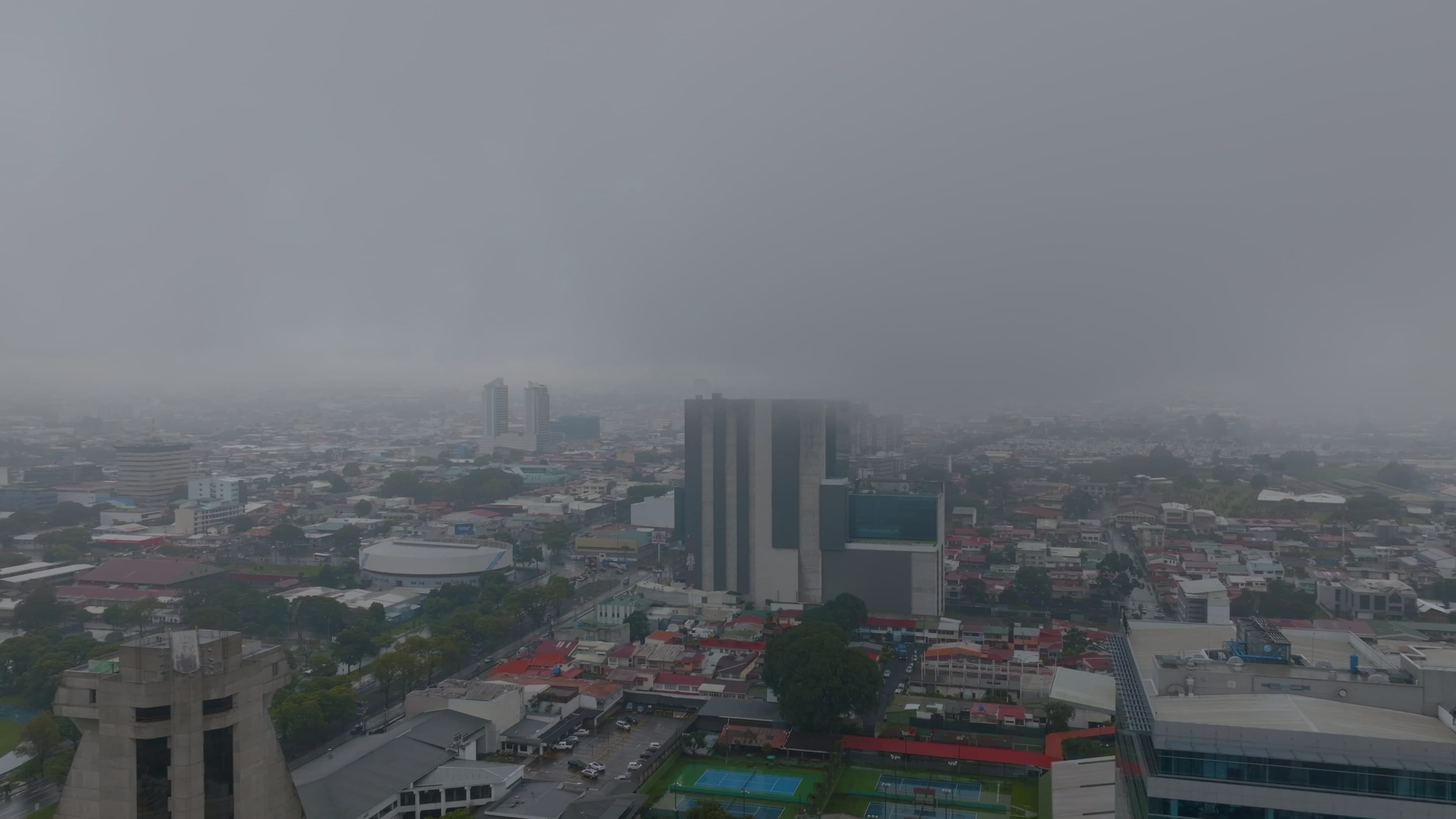 Image of San José