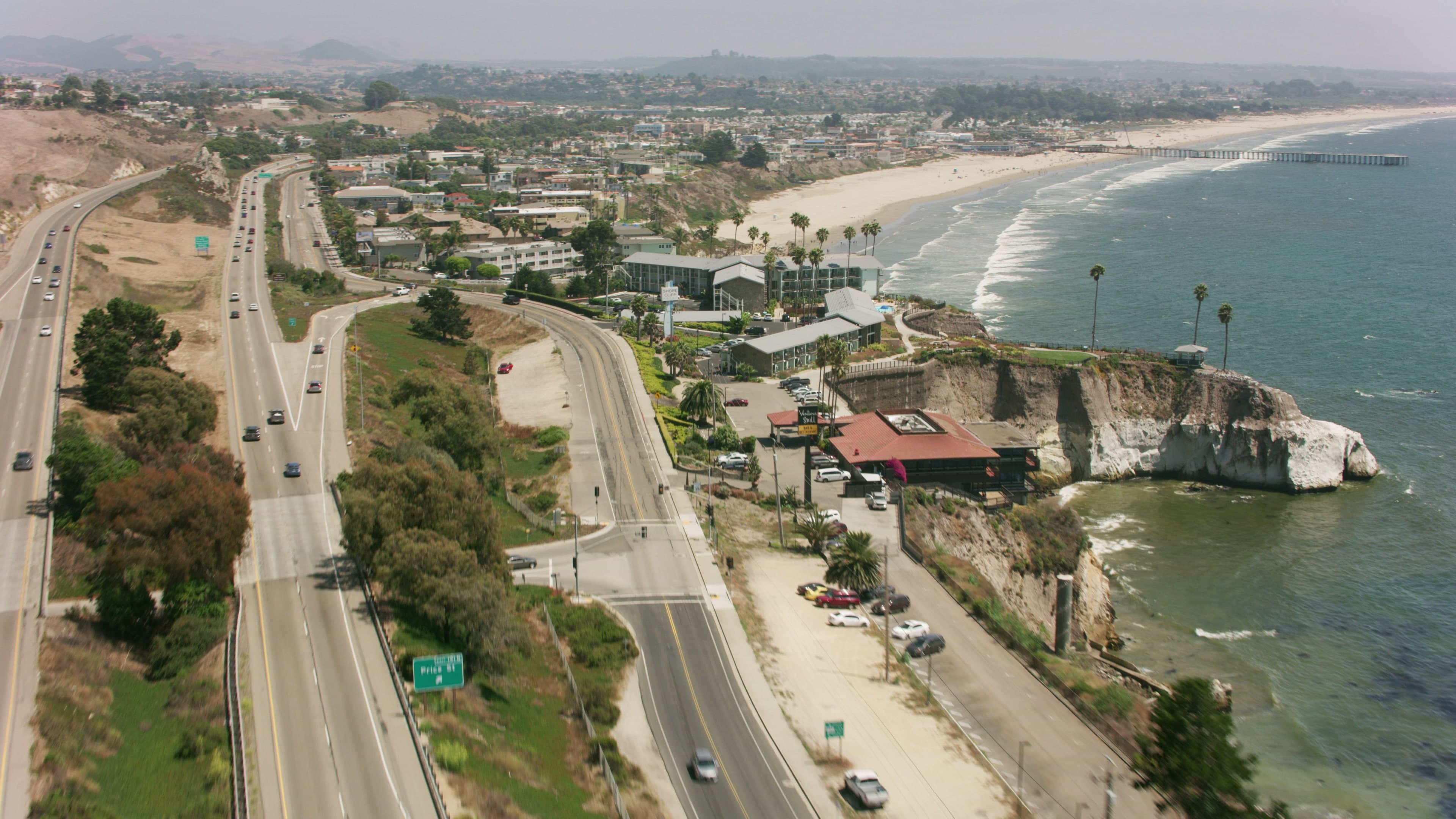 Image of San Luis Obispo