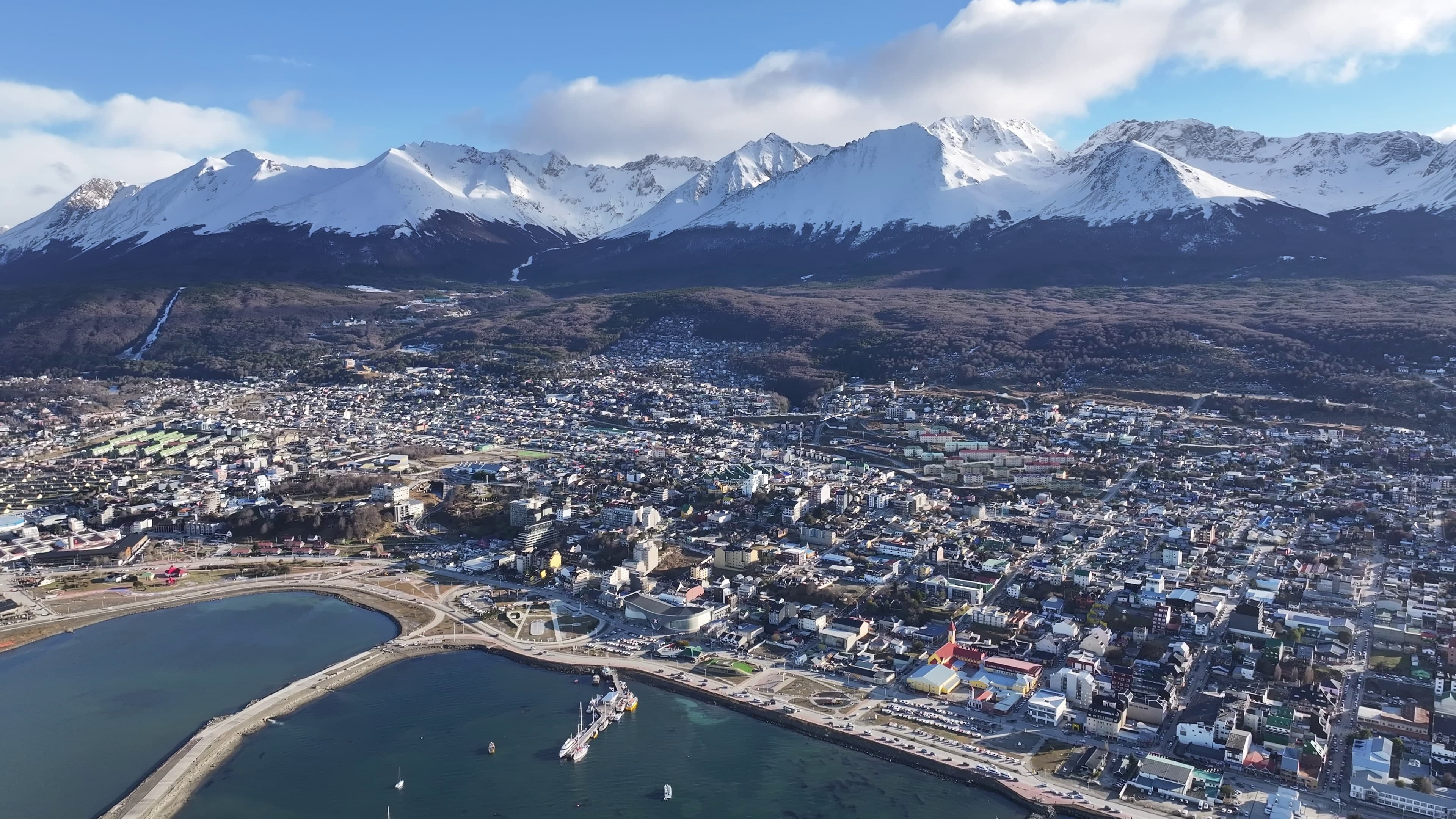 Image of San Martín de los Andes