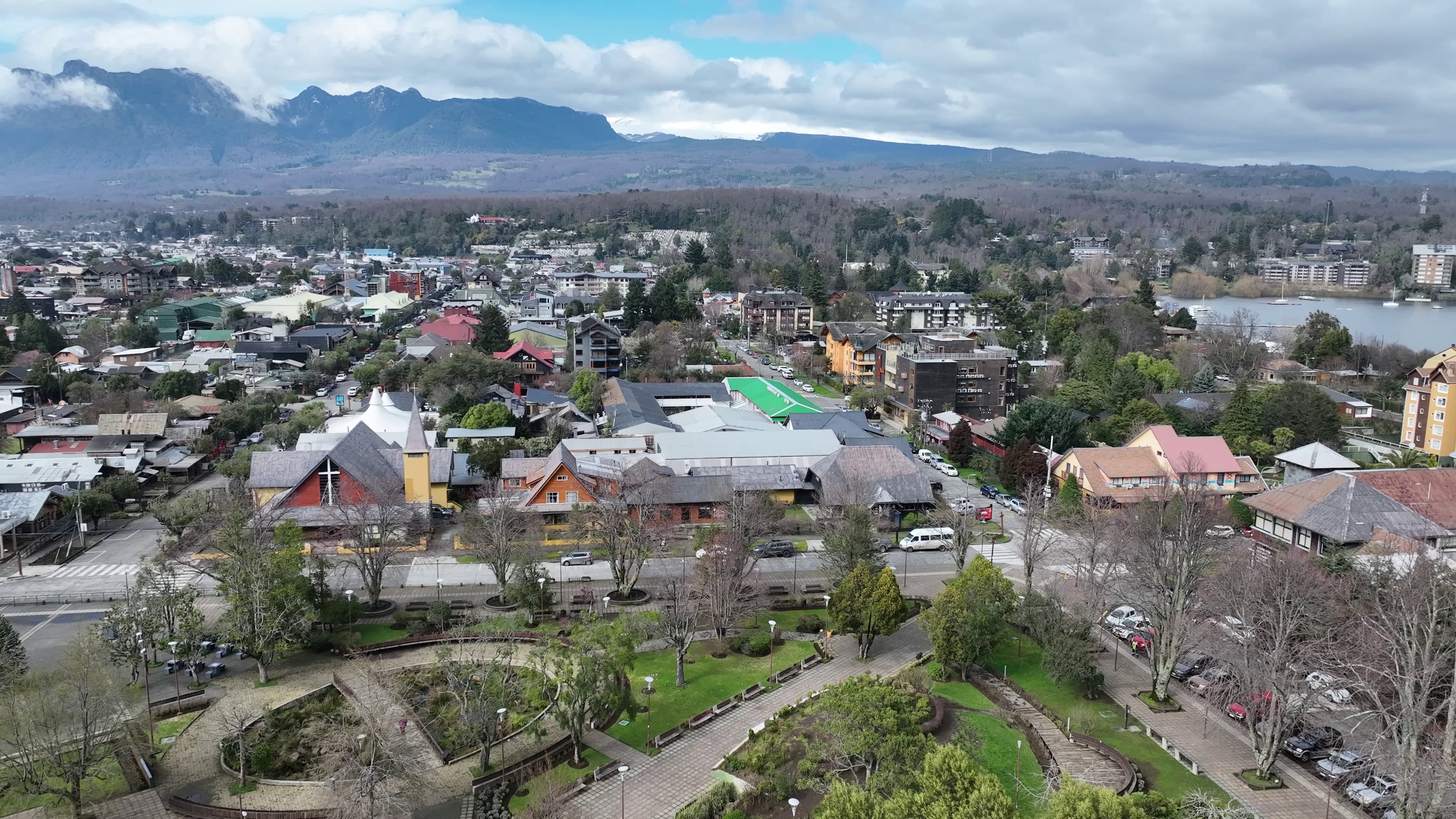 Image of Santiago de Chile