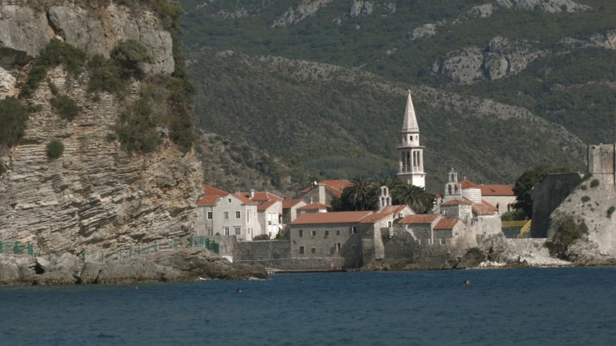 Image of Santo Domingo