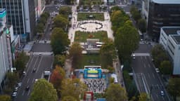 image of Sapporo, Japan