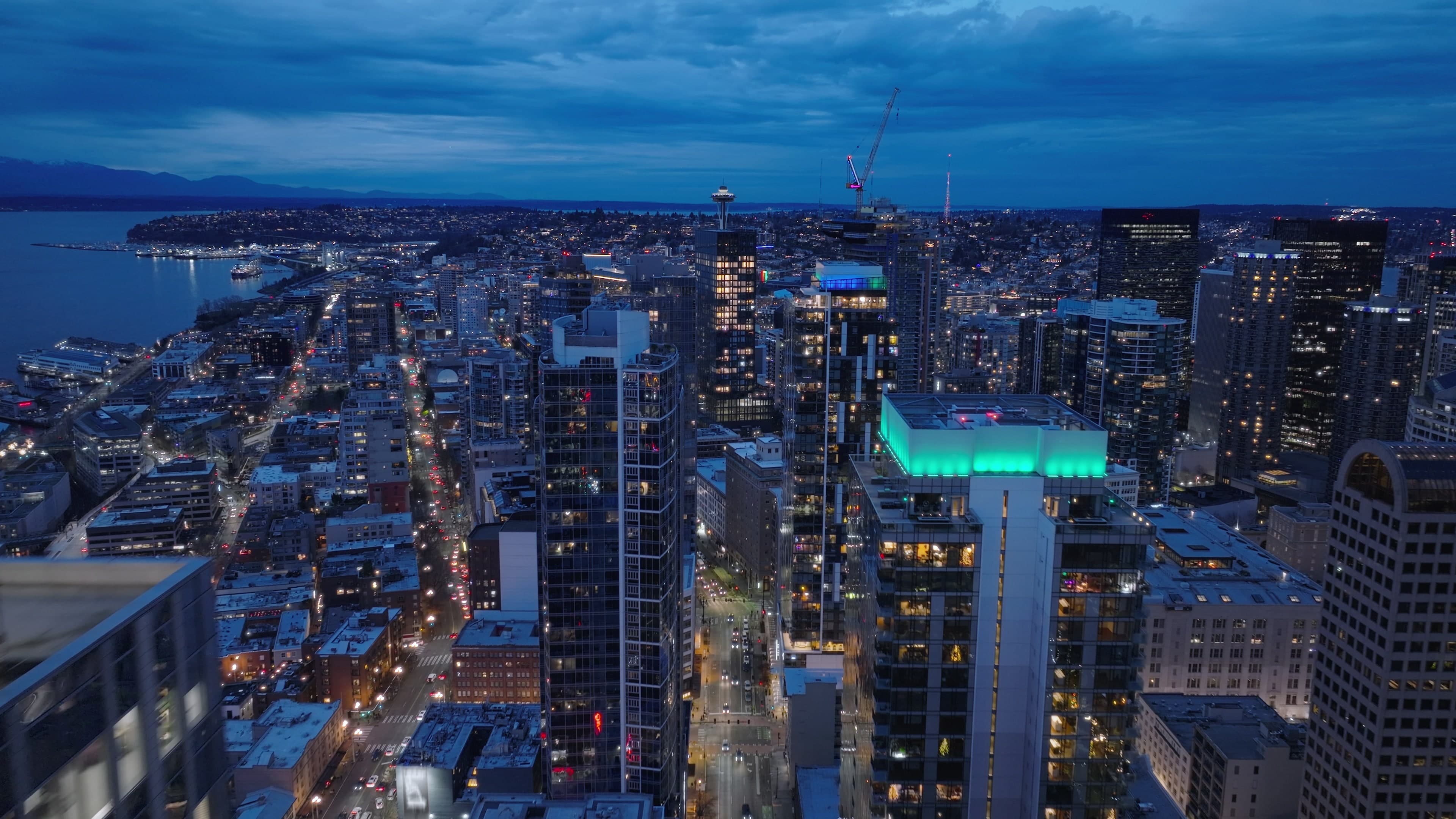 Image of Seattle