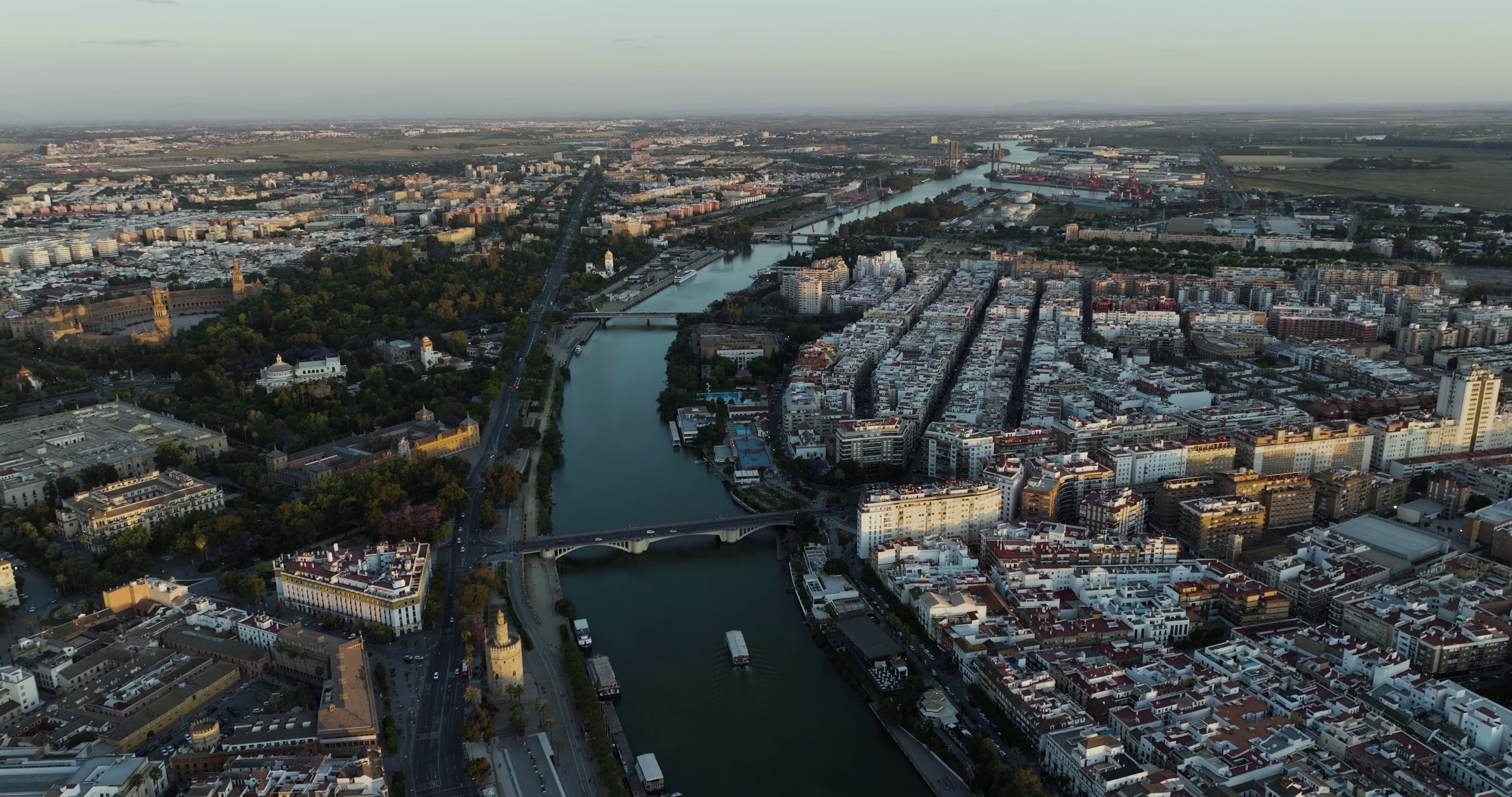 Image of Seville