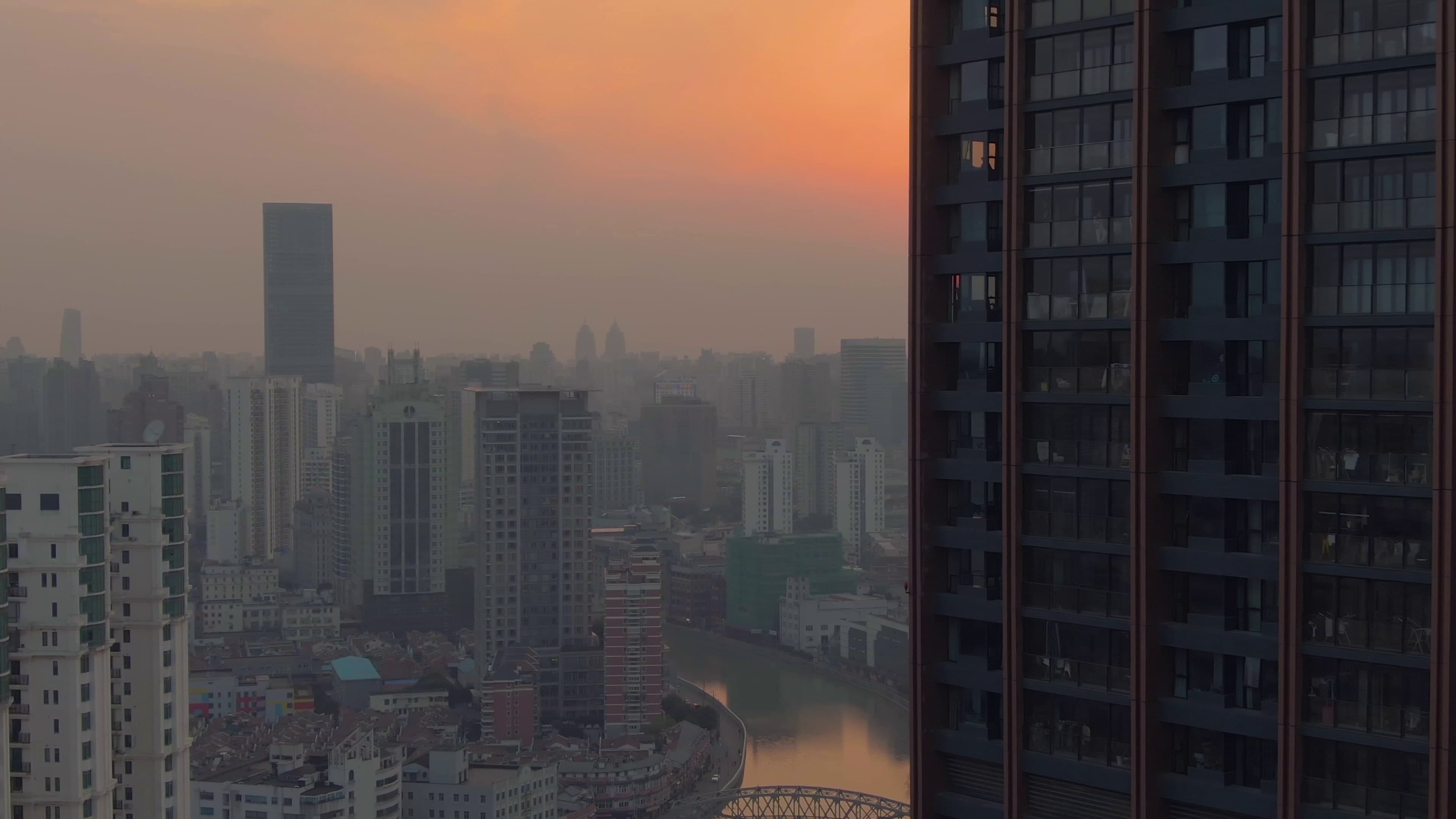Image of Shanghai