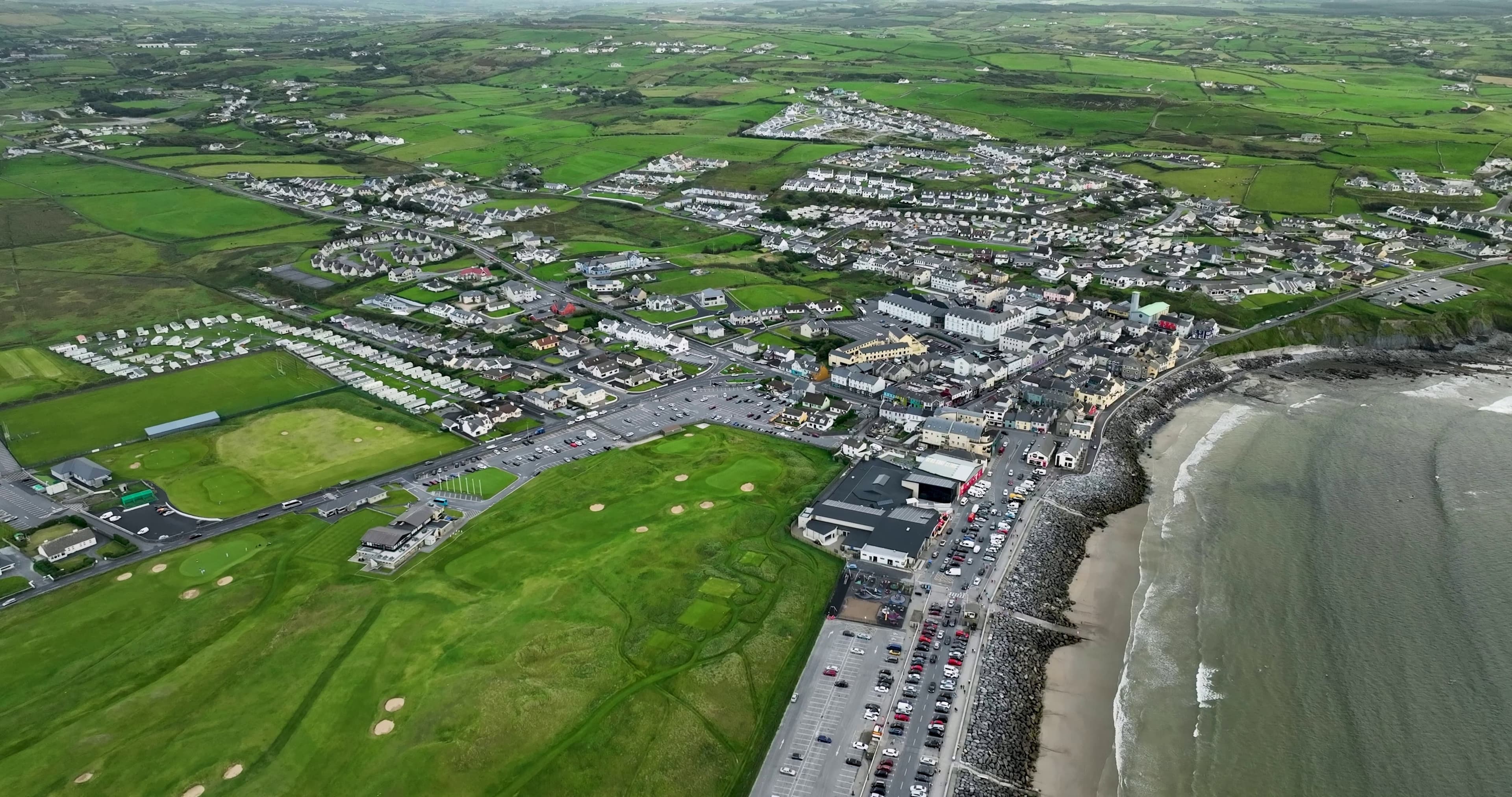 Image of Shannon, County Clare