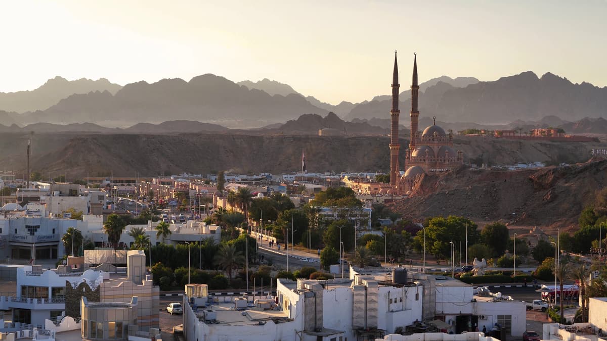 Image of Sharm El Sheikh
