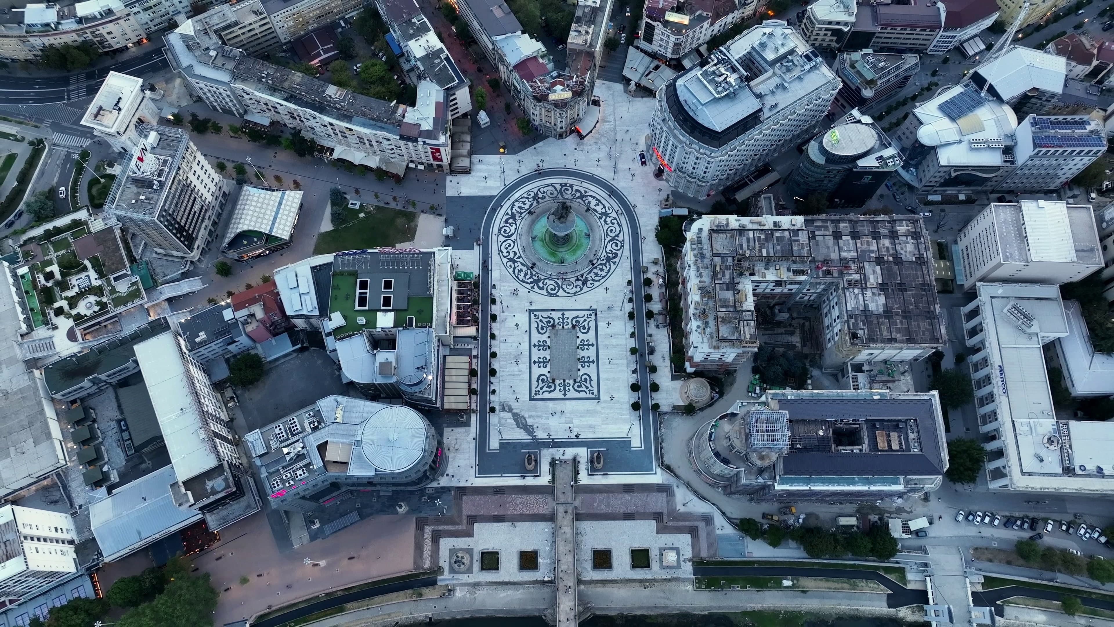 Image of Skopje