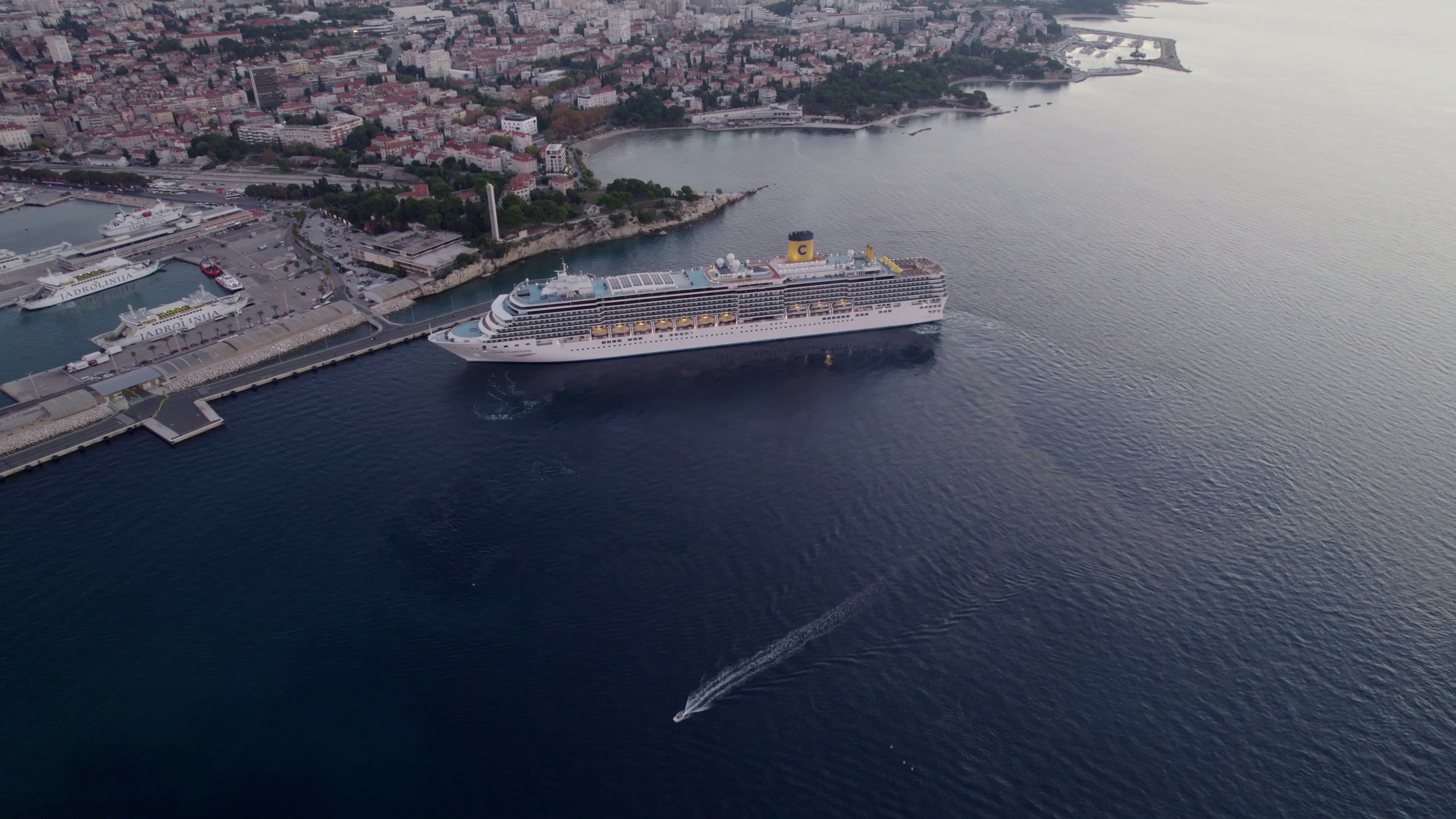 Image of Split