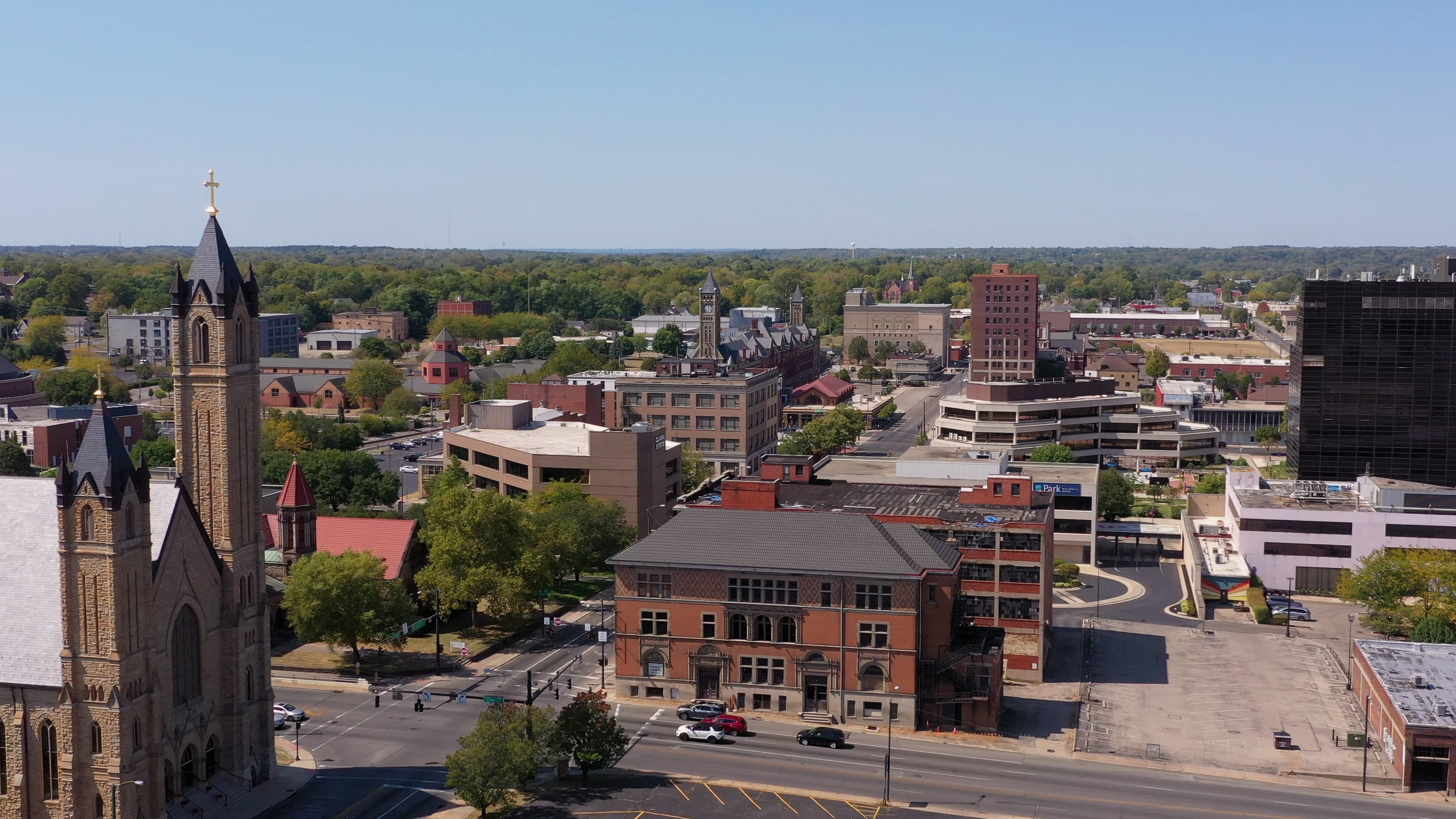 Image of Springfield